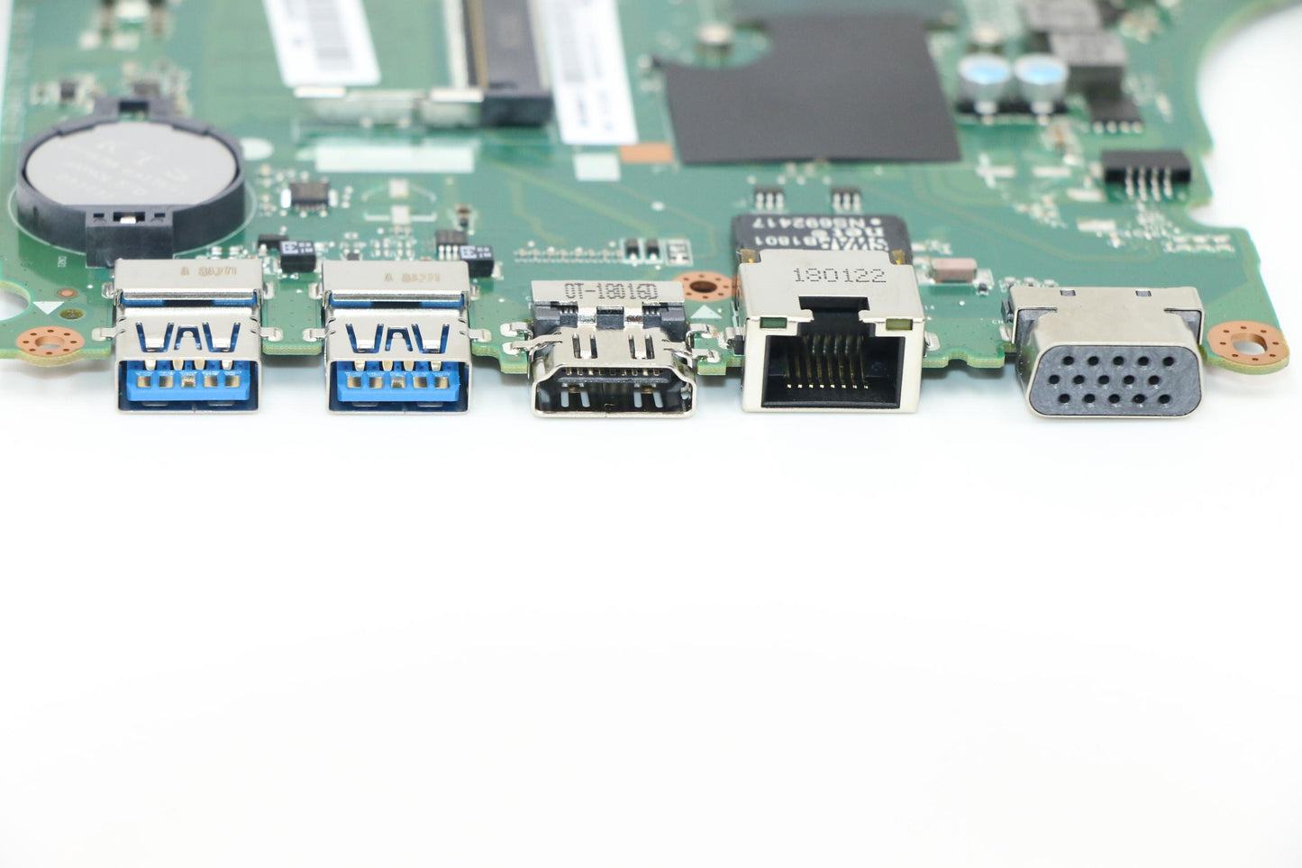 Lenovo Lv6Amb(I5Cpu2.5G,4G,1V2G,Hsfbo - 5B20M27651