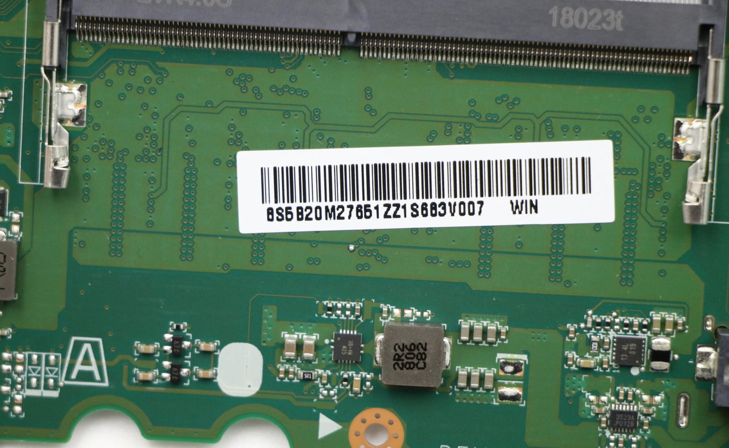 Lenovo Lv6Amb(I5Cpu2.5G,4G,1V2G,Hsfbo - 5B20M27651