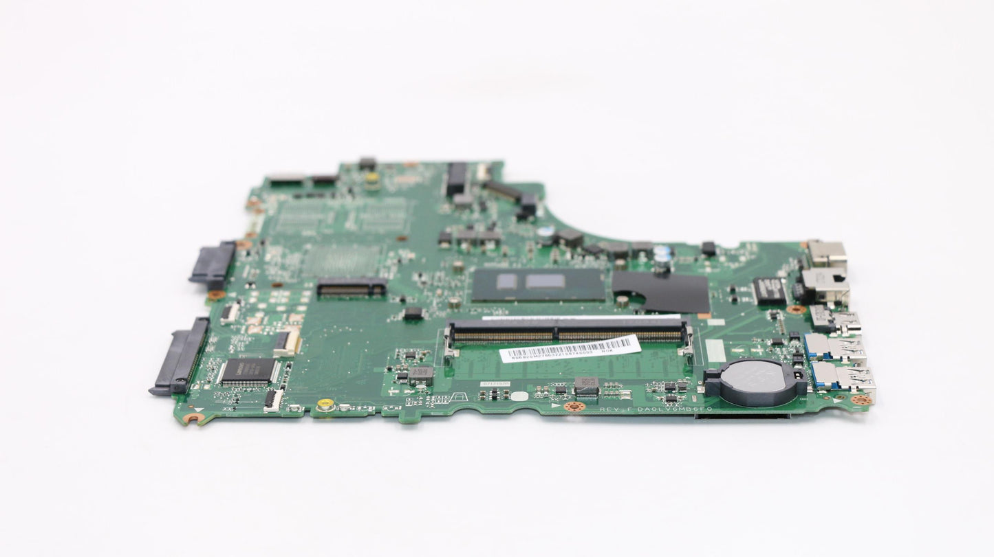 Lenovo Lv6A Mb(I3Cpu2.4G,Hsfo)Vol Dos - 5B20M27653