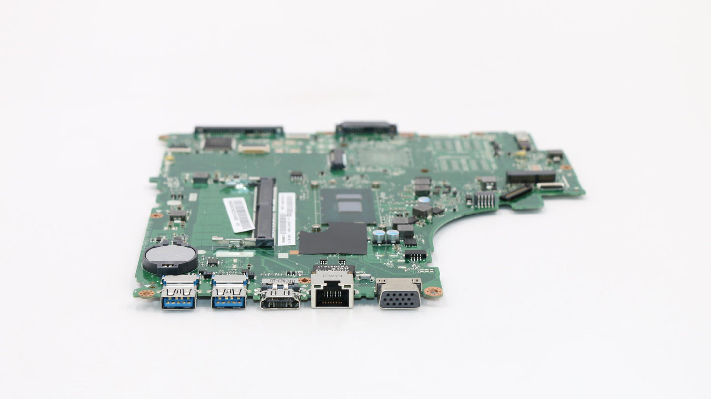 Lenovo Lv6A Mb(I3Cpu2.4G,Hsfo)Vol Dos - 5B20M27653