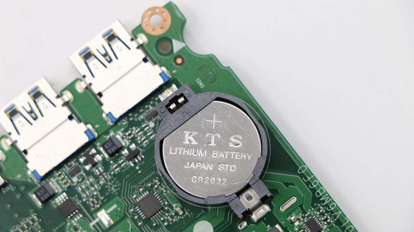 Lenovo Lv6A Mb(I3Cpu2.4G,Hsfo)Vol Dos - 5B20M27653
