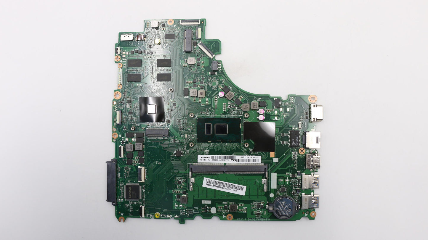 Lenovo Lv7Amb(I3Cpu2.4G,4G,1V2G,Hsfod - 5B20M27655