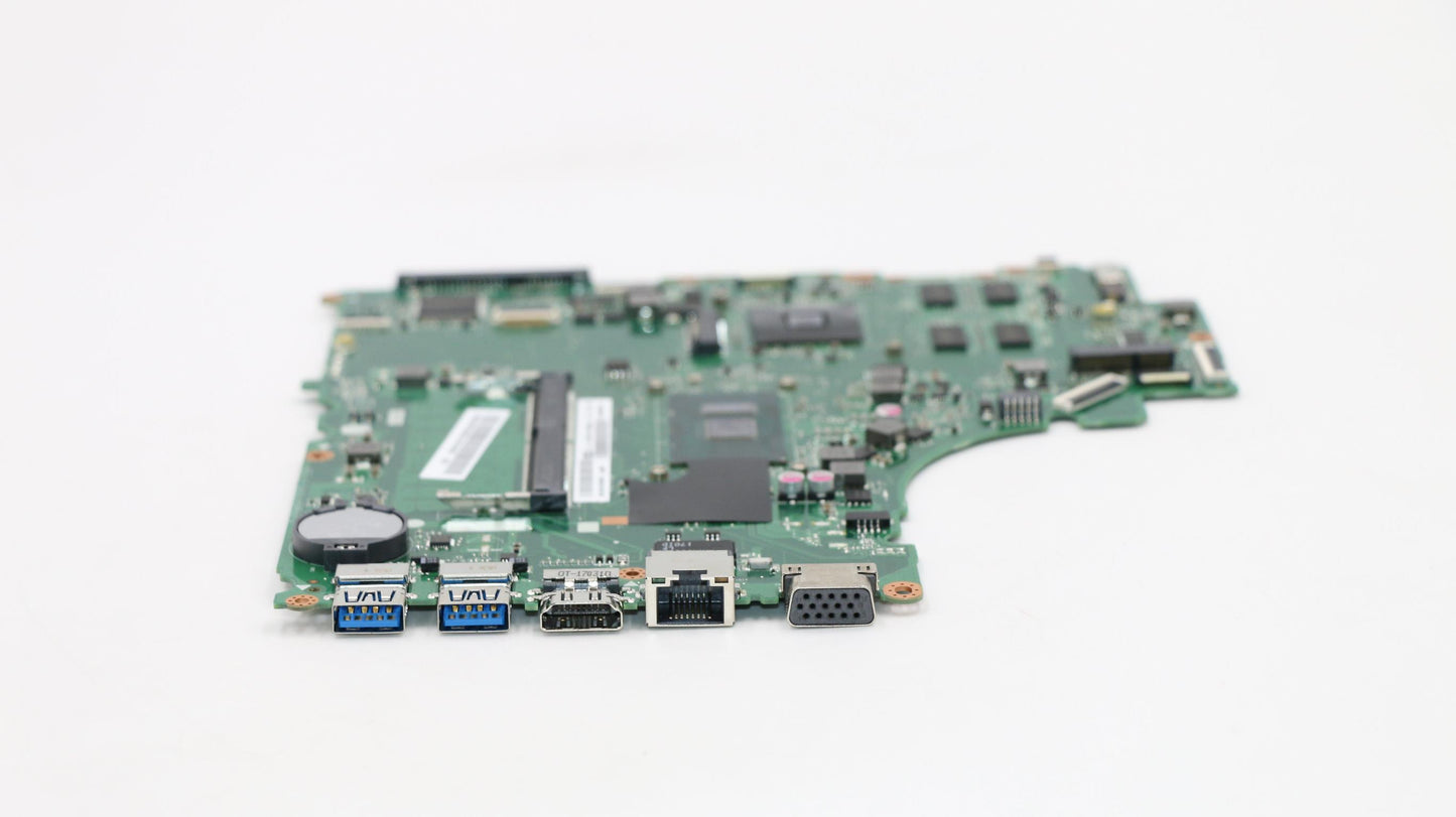 Lenovo Lv7Amb(I3Cpu2.4G,4G,1V2G,Hsfod - 5B20M27655