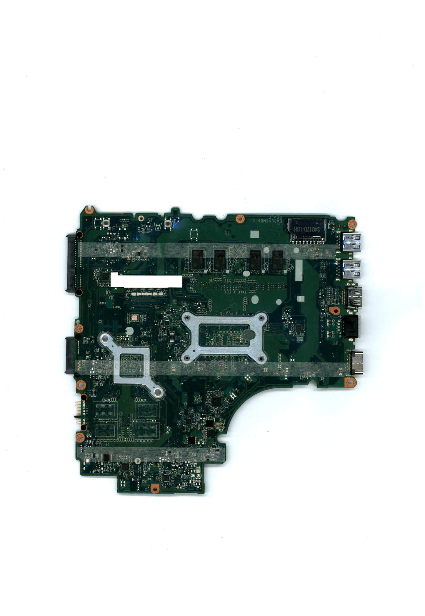 Lenovo Lv6Amb(I7Cpu2.7G,4G,1V2G,Hsfbo - 5B20M27658