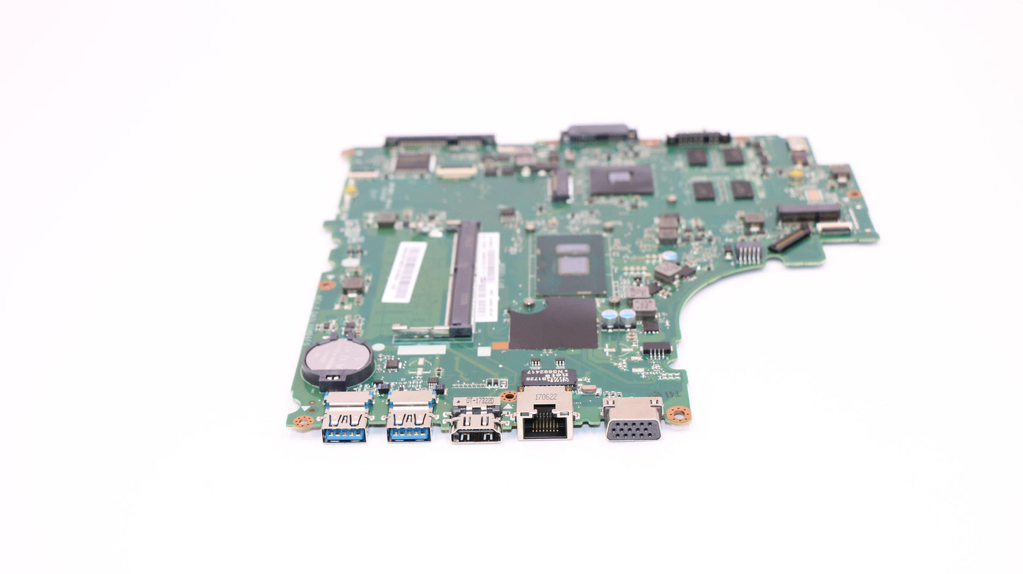 Lenovo Lv6Amb(I7Cpu2.7G,4G,1V2G,Hsfbo - 5B20M27658