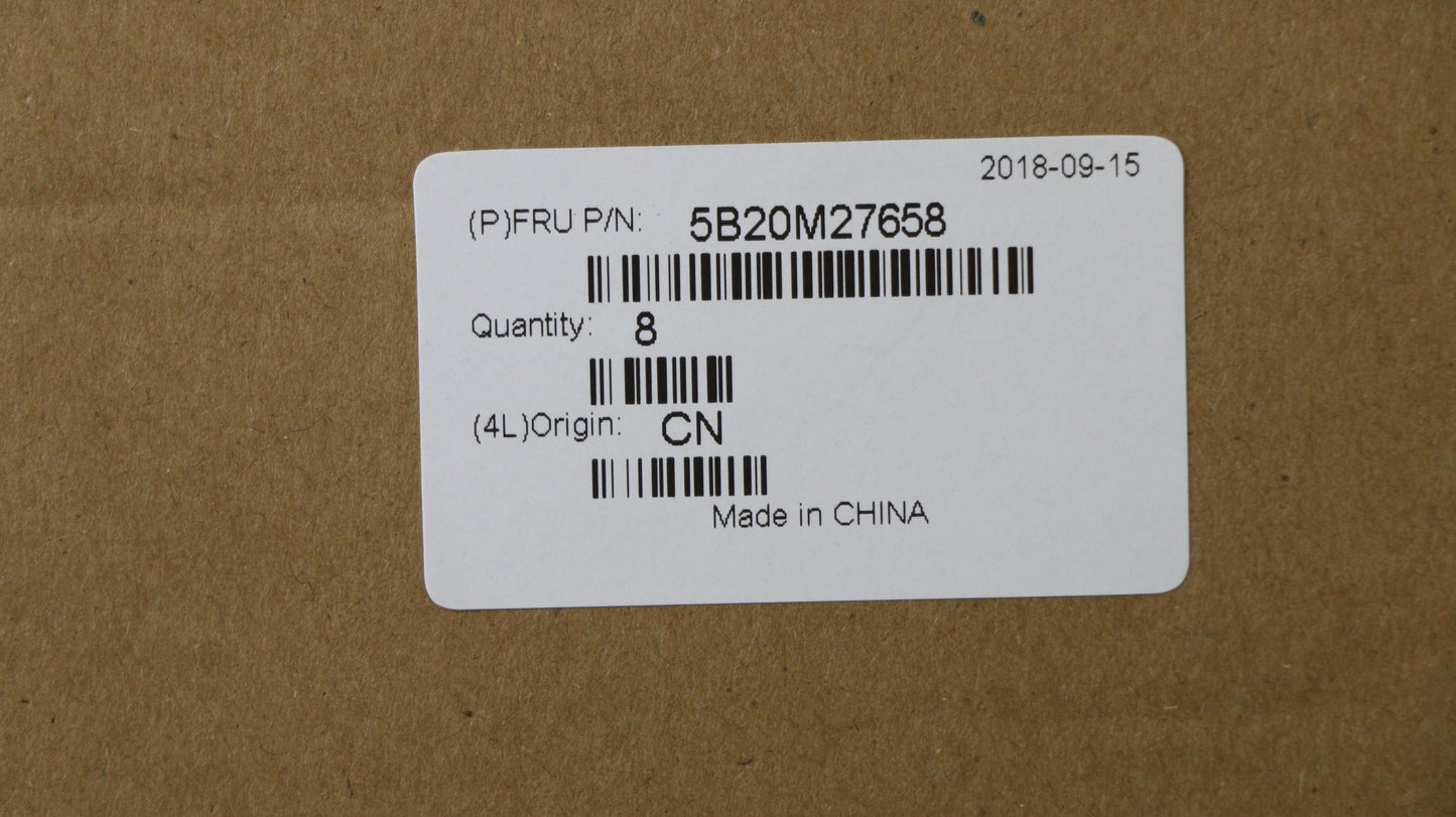 Lenovo Lv6Amb(I7Cpu2.7G,4G,1V2G,Hsfbo - 5B20M27658