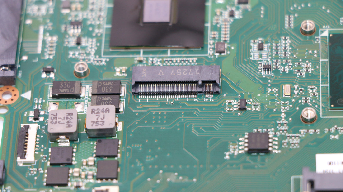 Lenovo Lv6Amb(I7Cpu2.7G,4G,1V2G,Hsfbo - 5B20M27658