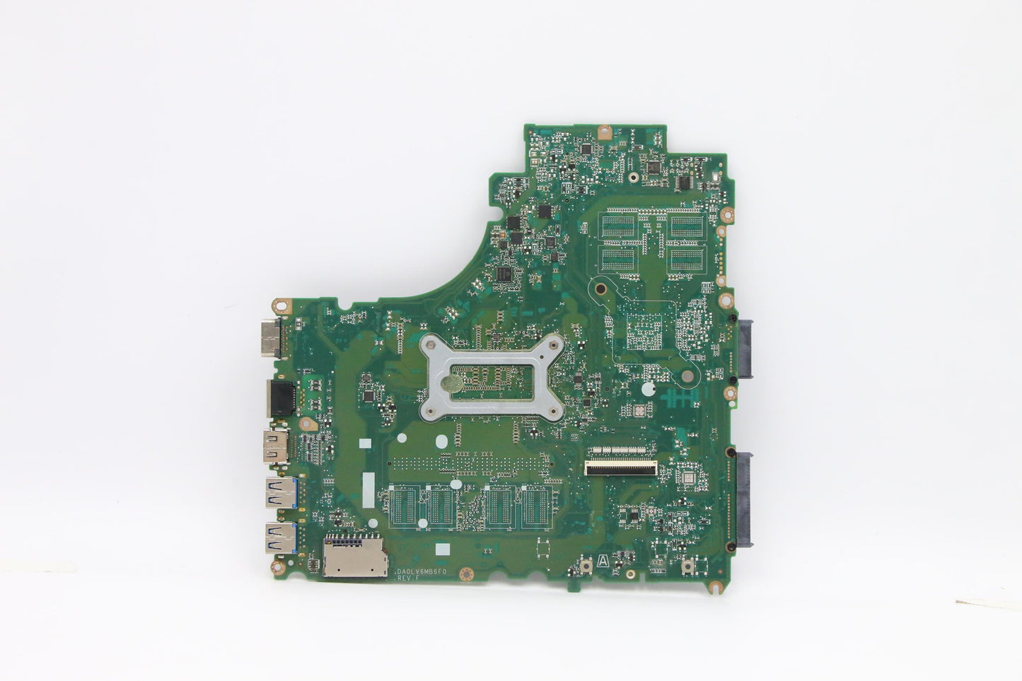 Lenovo Lv6A Mb(I5Cpu2.5G,Hsfo)Vol Dos - 5B20M27661