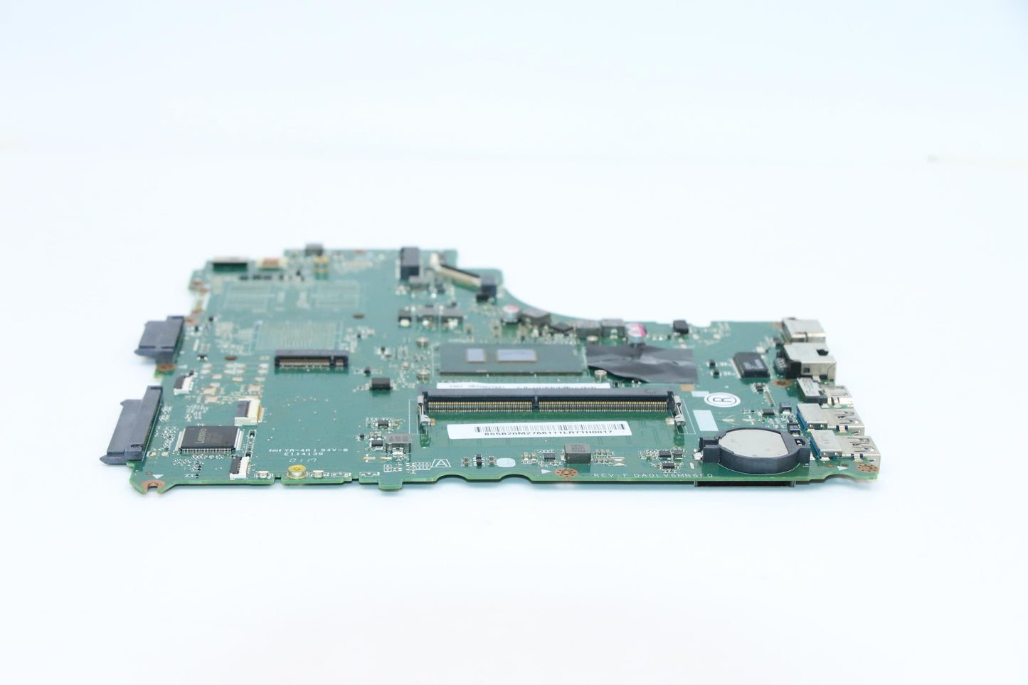 Lenovo Lv6A Mb(I5Cpu2.5G,Hsfo)Vol Dos - 5B20M27661