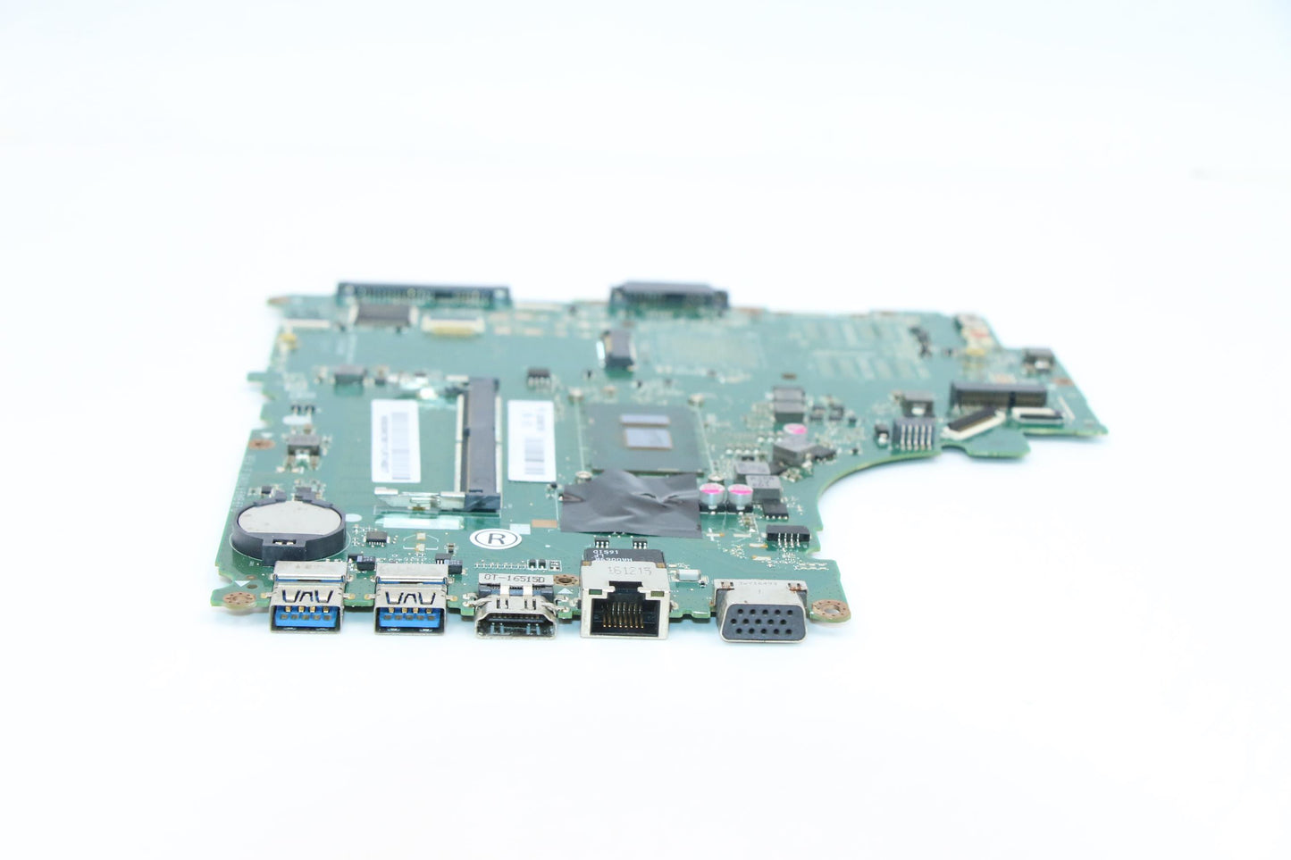Lenovo Lv6A Mb(I5Cpu2.5G,Hsfo)Vol Dos - 5B20M27661