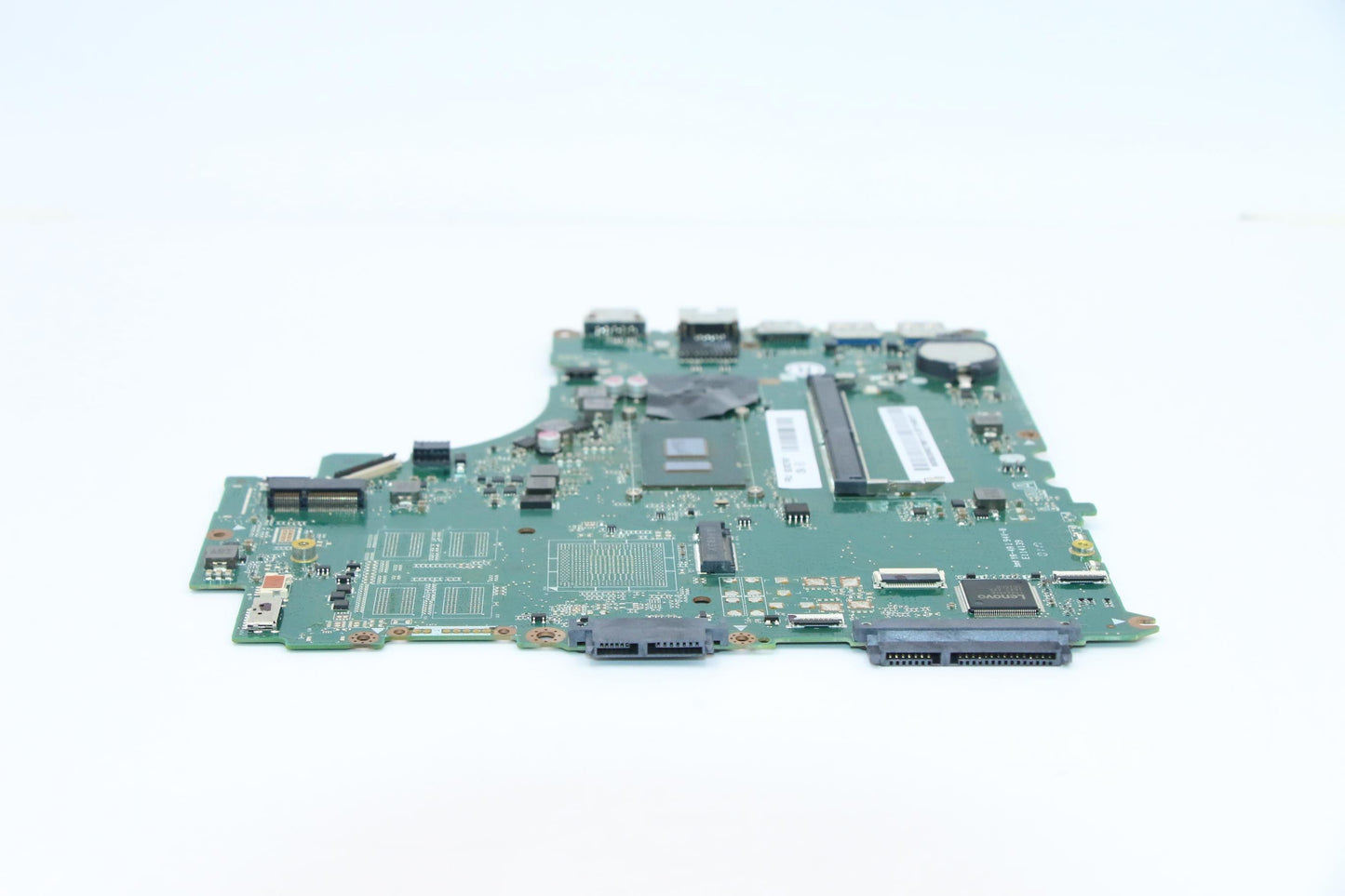 Lenovo Lv6A Mb(I5Cpu2.5G,Hsfo)Vol Dos - 5B20M27661