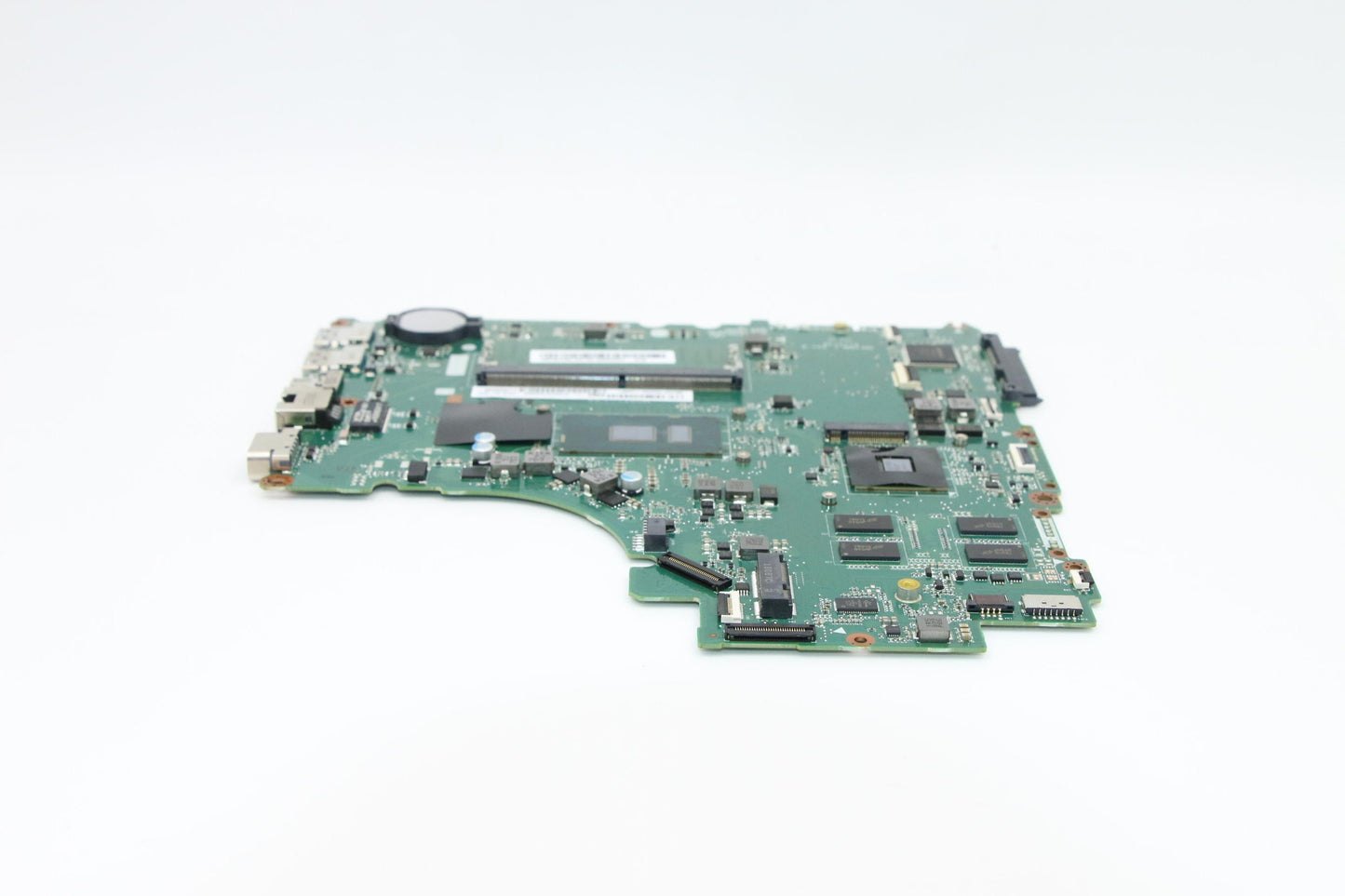Lenovo Lv7Amb(I3Cpu2.4G,4G,1V2G,Hsfod - 5B20M27667