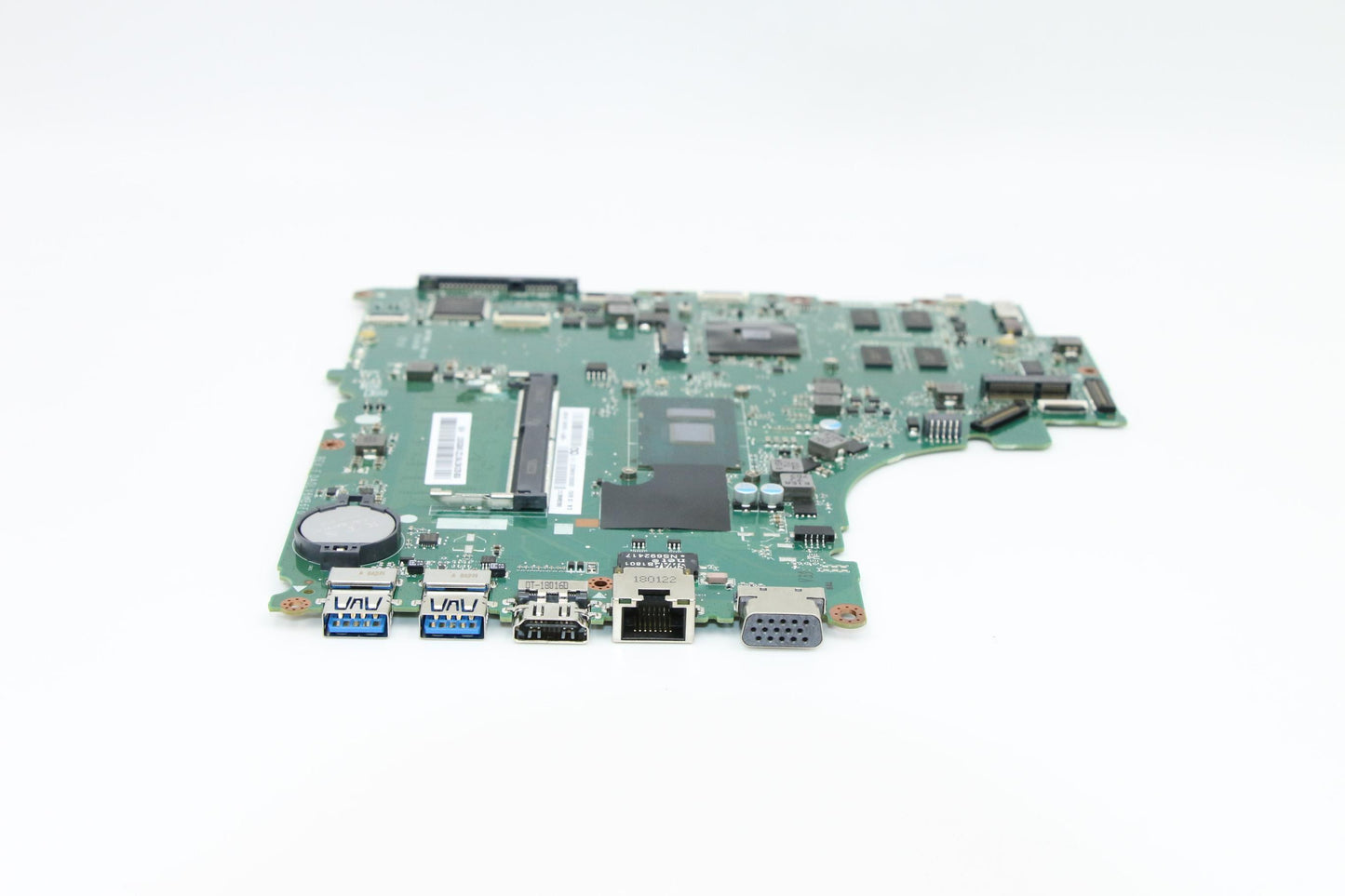 Lenovo Lv7Amb(I3Cpu2.4G,4G,1V2G,Hsfod - 5B20M27667