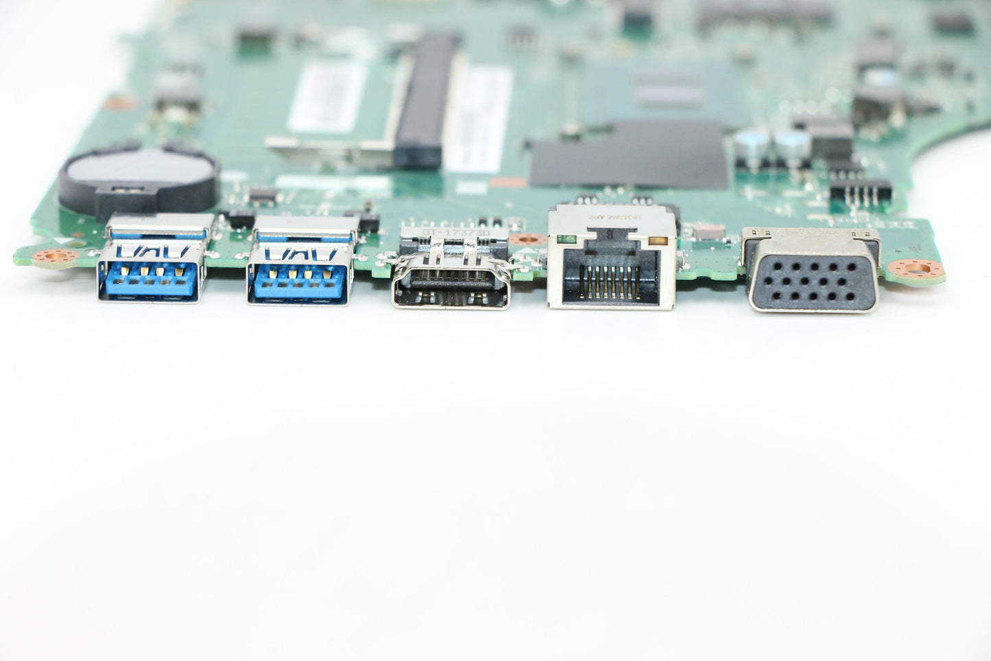 Lenovo Lv7Ambi7Cpu2.7G,4G,1V2G,Hsfbod - 5B20M27672
