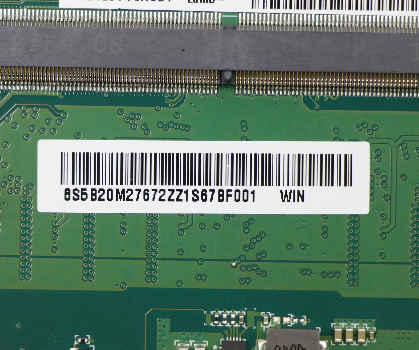 Lenovo Lv7Ambi7Cpu2.7G,4G,1V2G,Hsfbod - 5B20M27672