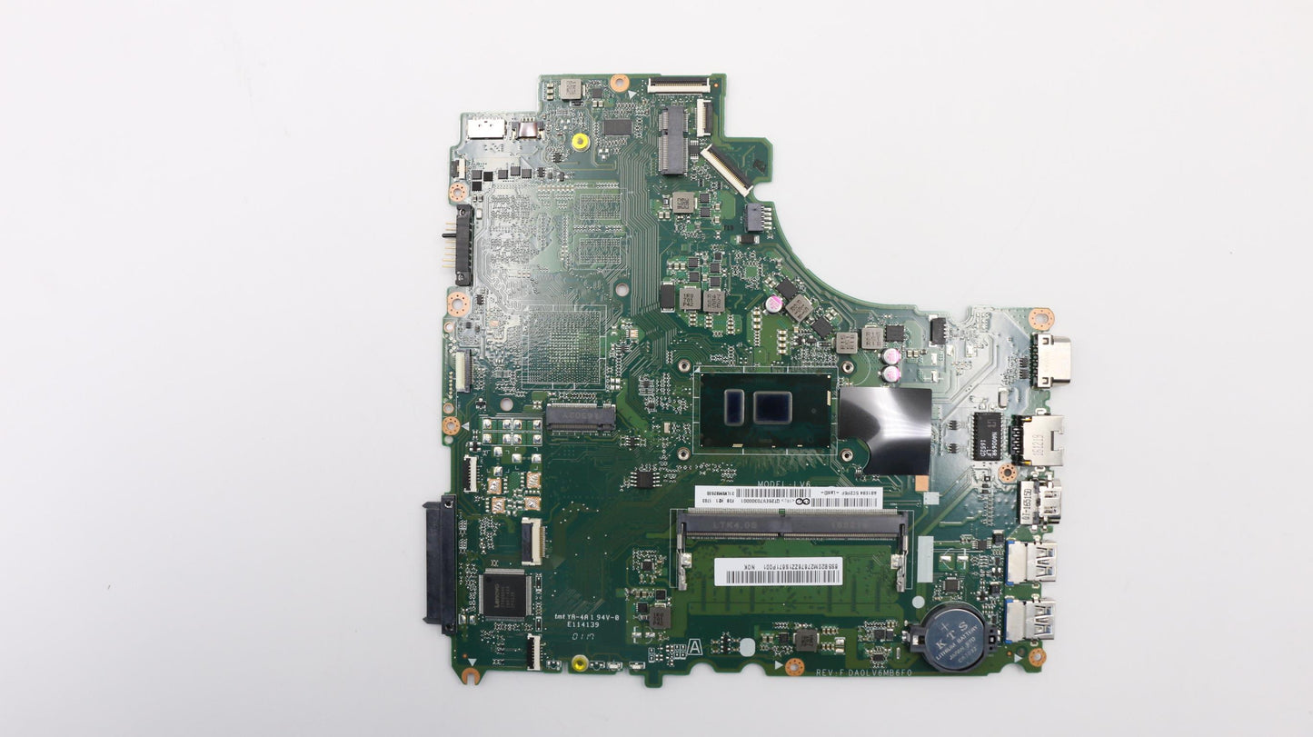 Lenovo Lv7A Mb(I3Cpu2.4G,4G,Hsfbod)Vo - 5B20M27676