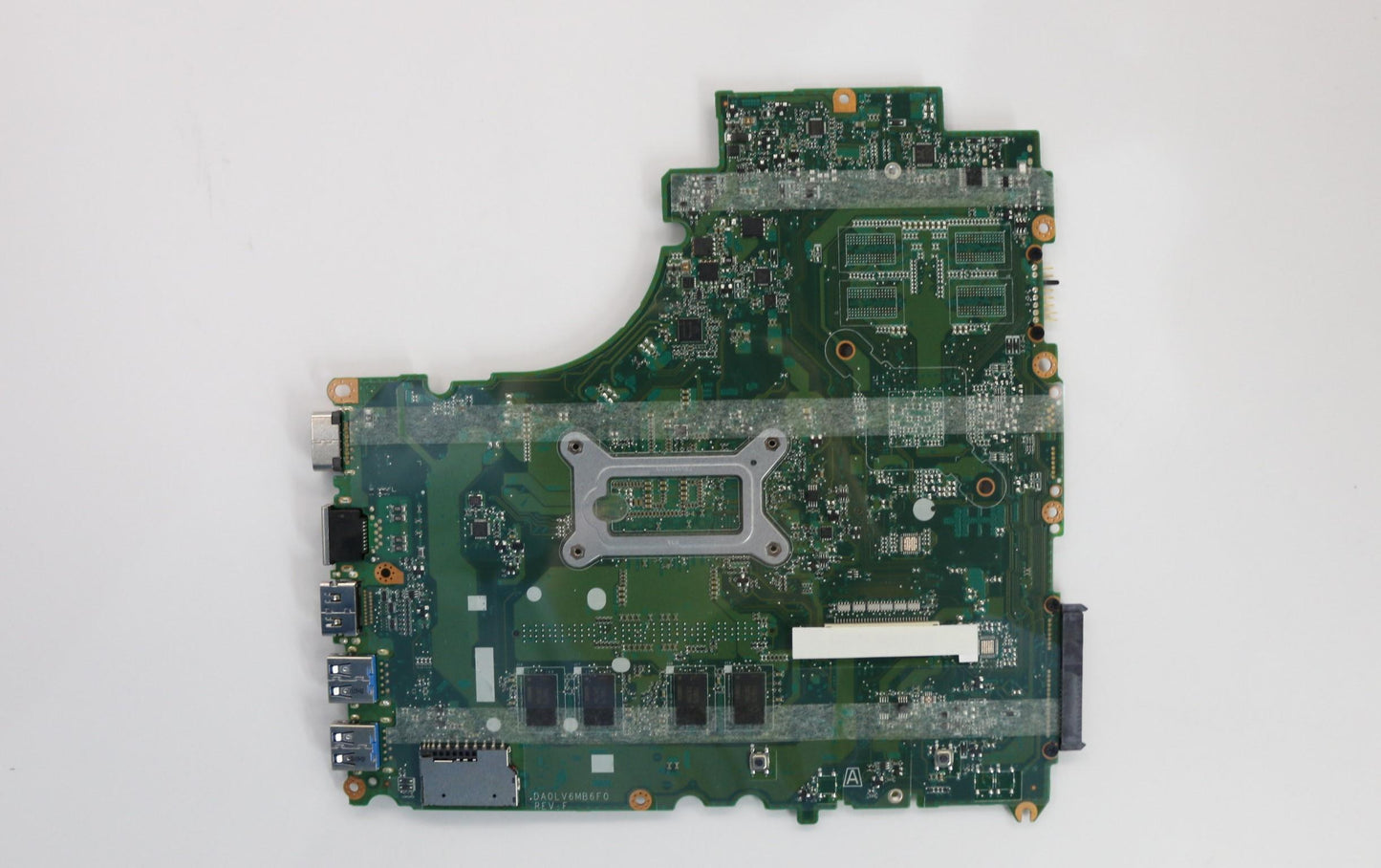 Lenovo Lv7A Mb(I3Cpu2.4G,4G,Hsfbod)Vo - 5B20M27676