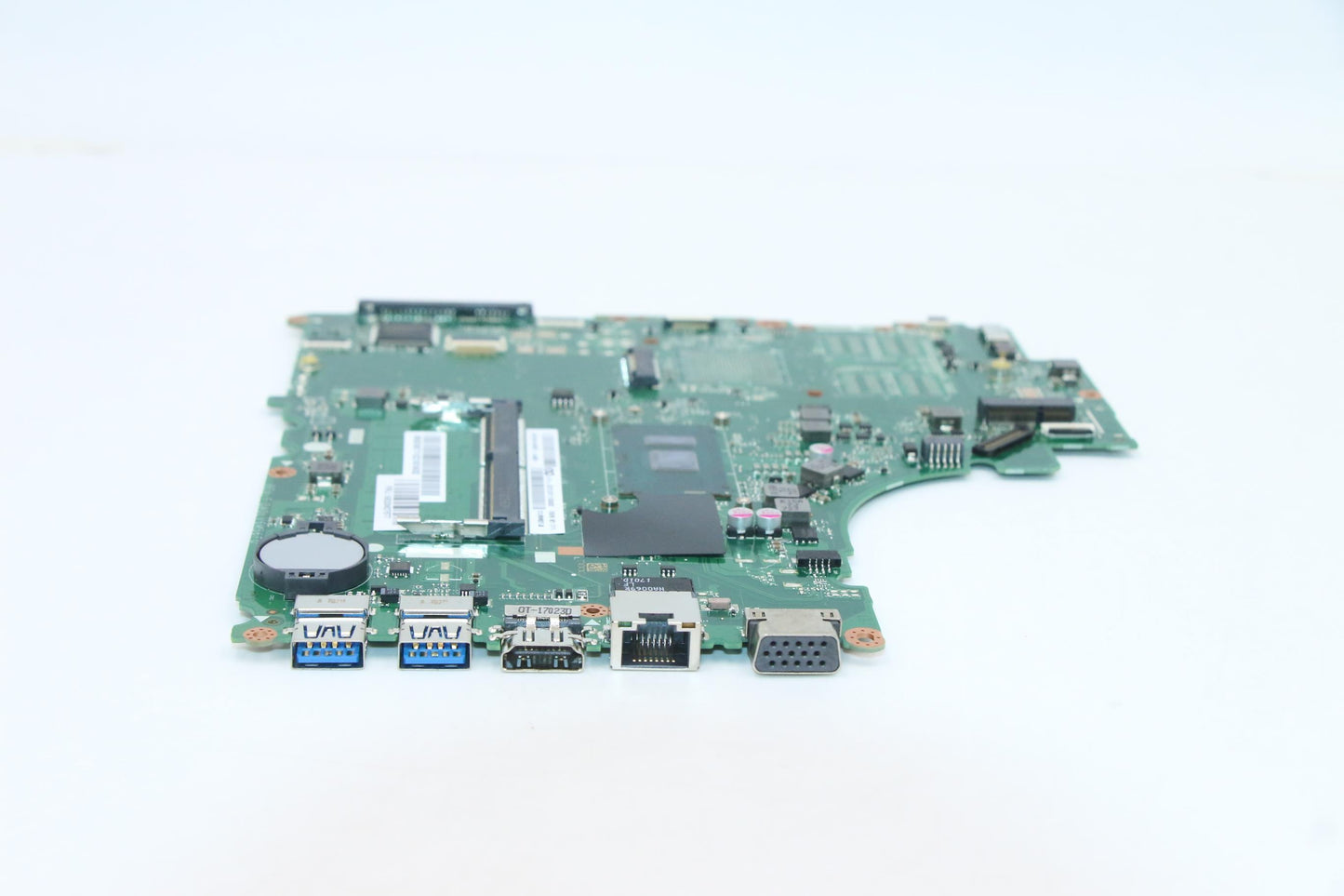 Lenovo Lv7A Mb(I7Cpu2.7G,4G,Hsfo)Vol - 5B20M27677