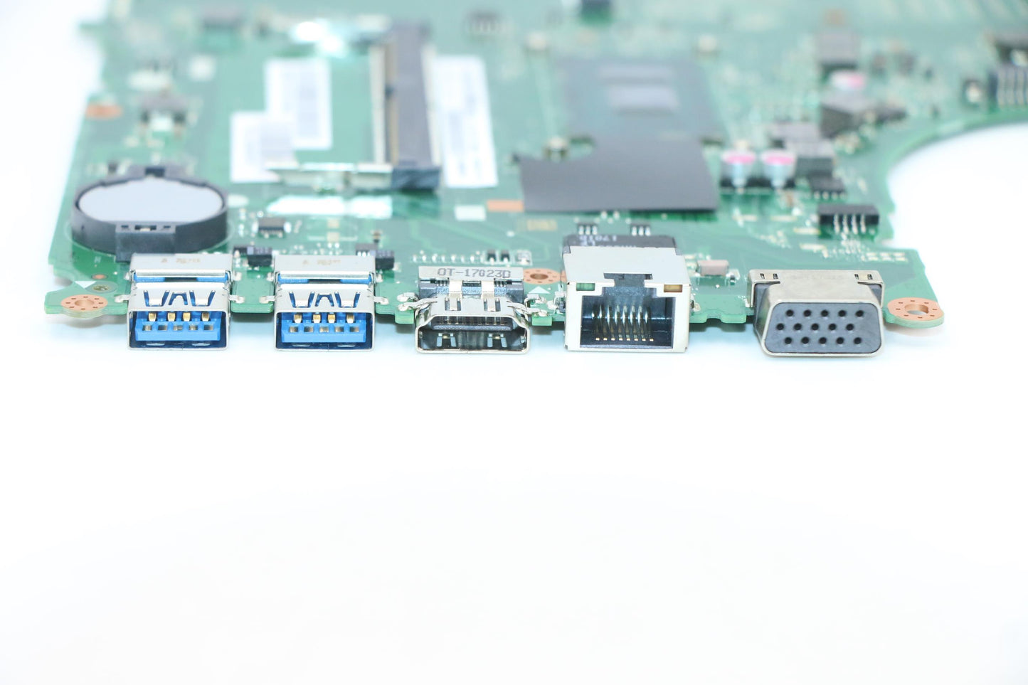Lenovo Lv7A Mb(I7Cpu2.7G,4G,Hsfo)Vol - 5B20M27677