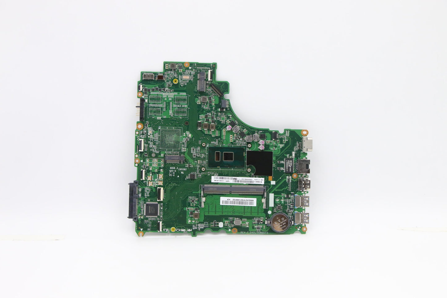 Lenovo Lv7A Mb(I7Cpu2.7G,Hsfbo)Vol Do - 5B20M27678