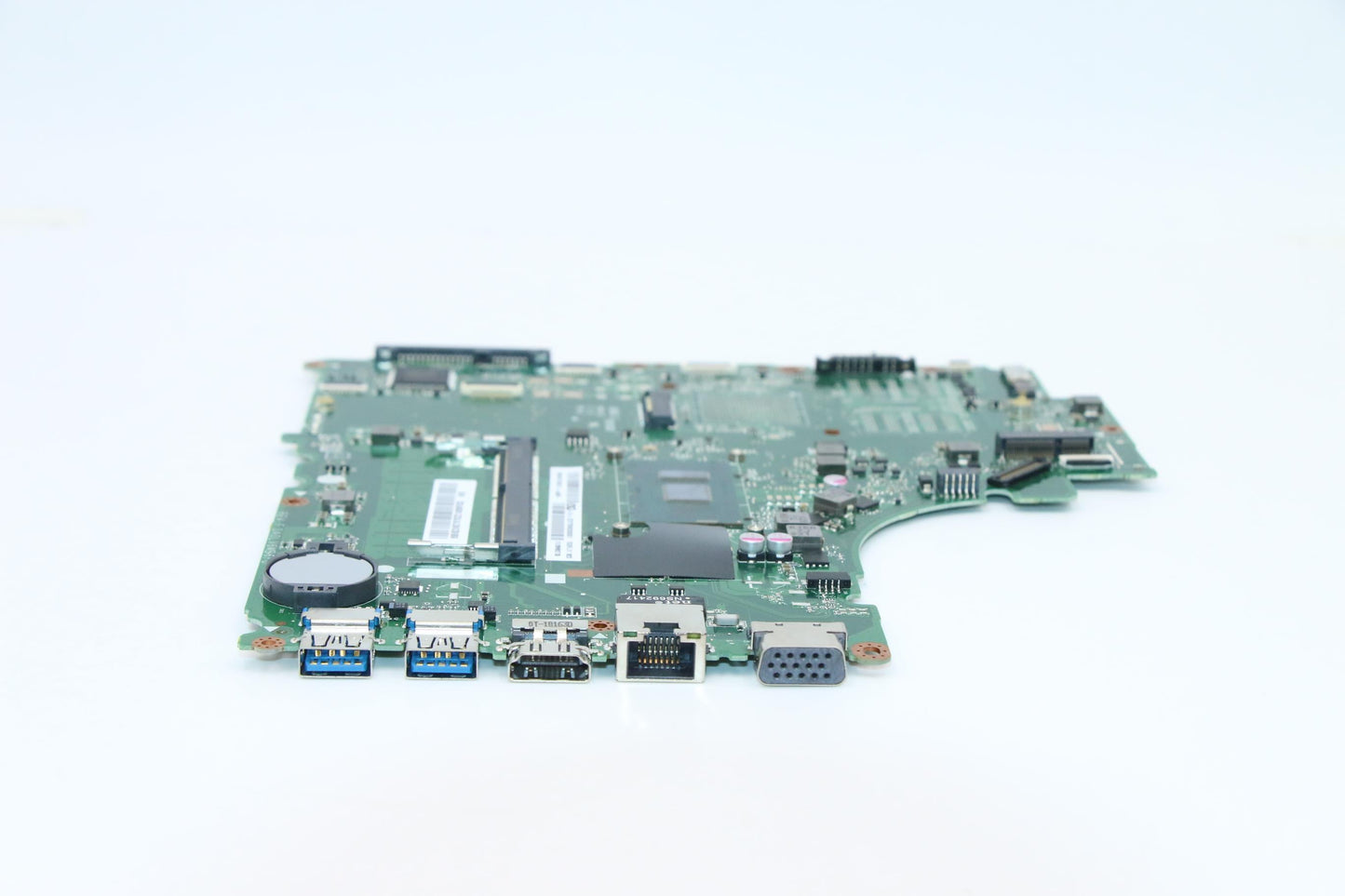 Lenovo Lv7A Mb(I7Cpu2.7G,Hsfbo)Vol Do - 5B20M27678