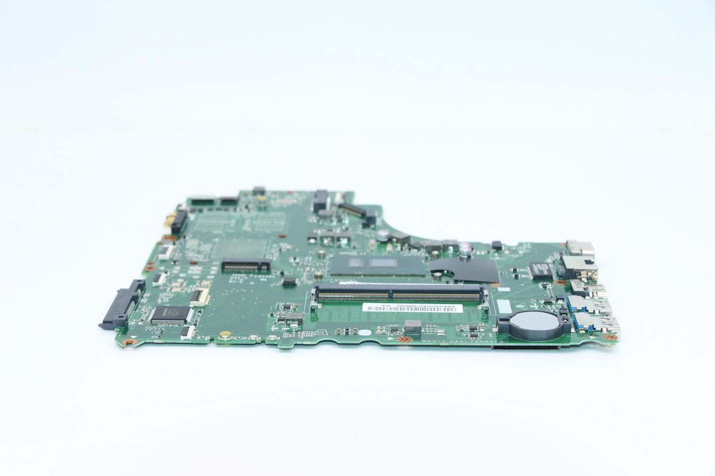 Lenovo Lv7A Mb(I7Cpu2.7G,Hsfbo)Vol Do - 5B20M27678