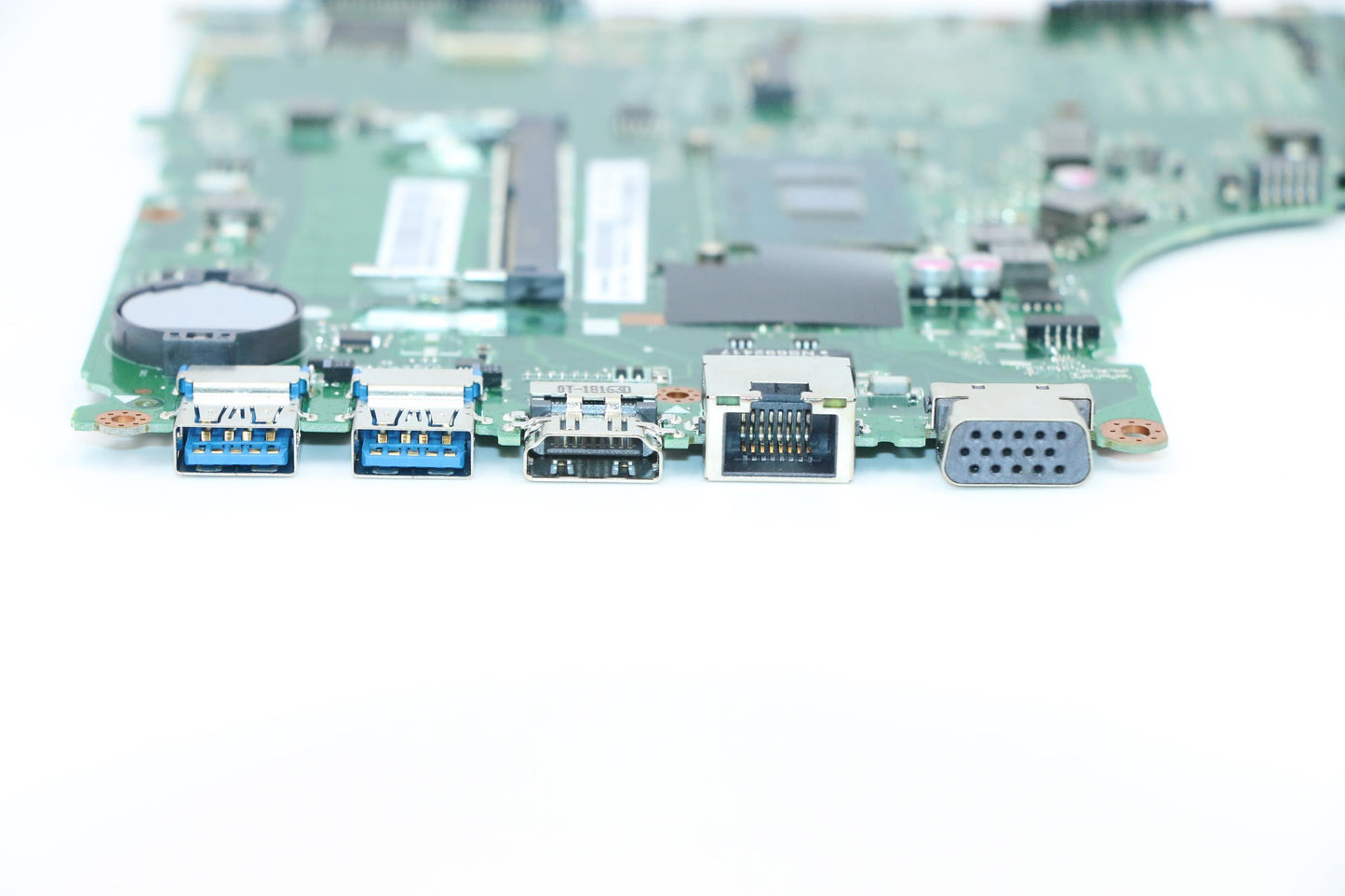 Lenovo Lv7A Mb(I7Cpu2.7G,Hsfbo)Vol Do - 5B20M27678