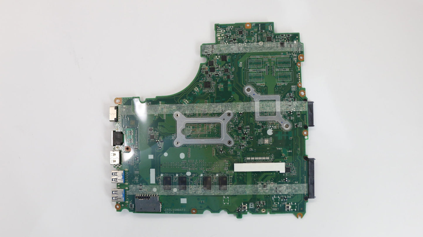 Lenovo Lv6A Mb(I7Cpu2.7G,4G,1V2G,Hsfo - 5B20M27681