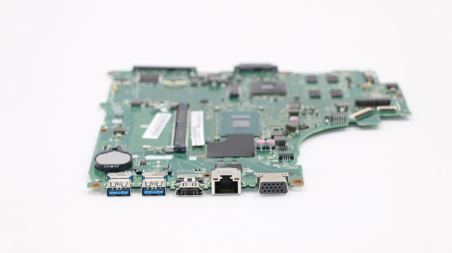 Lenovo Lv6A Mb(I7Cpu2.7G,4G,1V2G,Hsfo - 5B20M27681