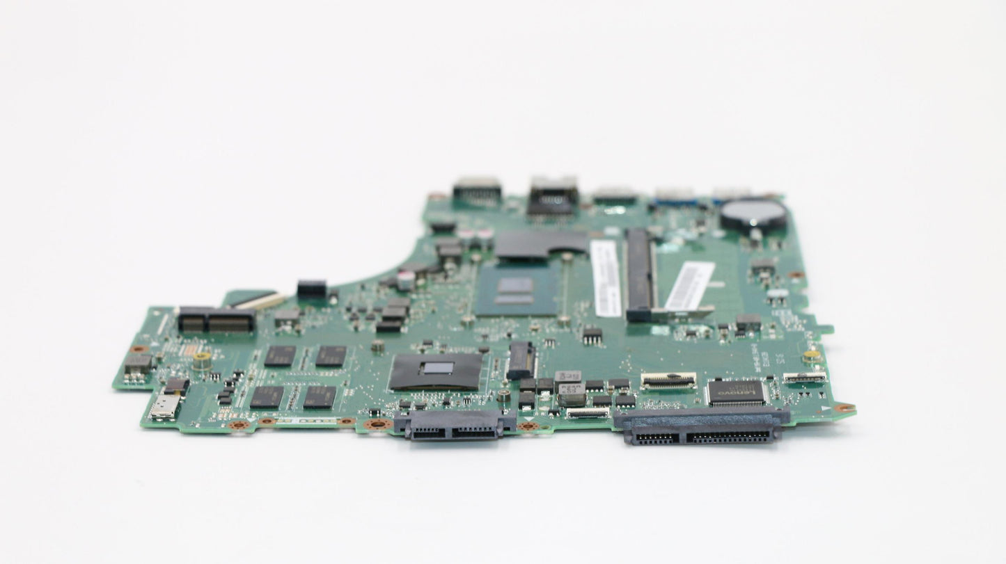 Lenovo Lv6A Mb(I7Cpu2.7G,4G,1V2G,Hsfo - 5B20M27681
