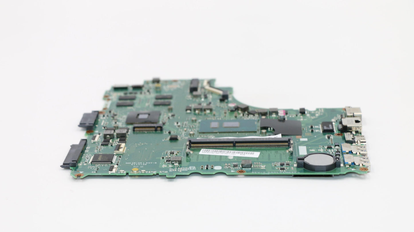 Lenovo Lv6A Mb(I7Cpu2.7G,4G,1V2G,Hsfo - 5B20M27681