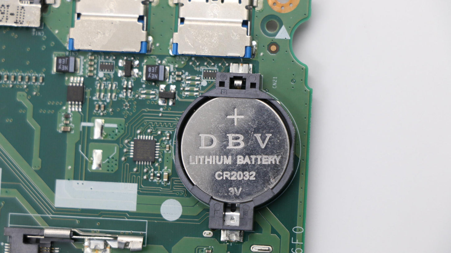 Lenovo Lv6A Mb(I7Cpu2.7G,4G,1V2G,Hsfo - 5B20M27681