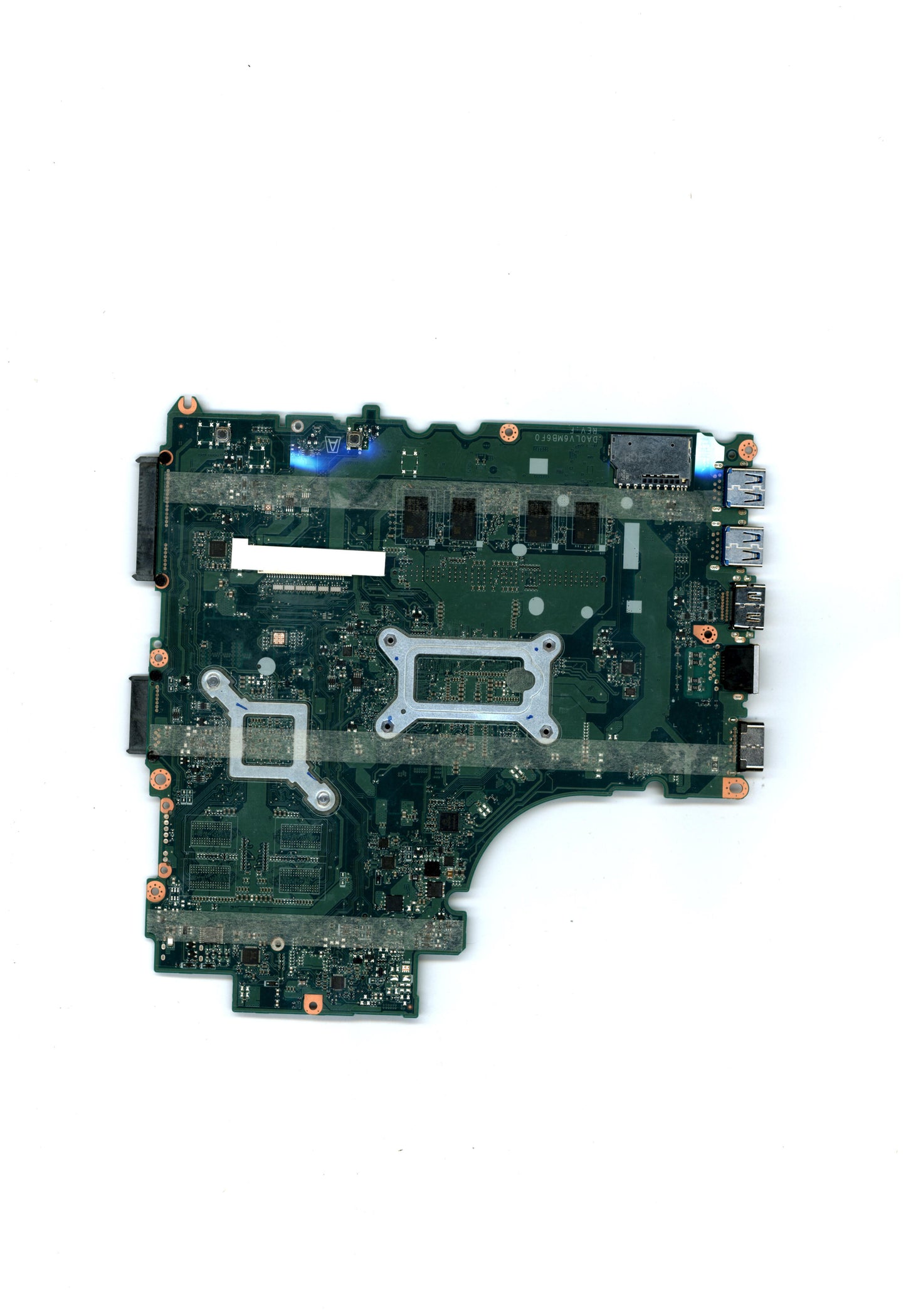 Lenovo Lv6Amb(I5Cpu2.5G,4G,1V2G,Hsfo) - 5B20M27688