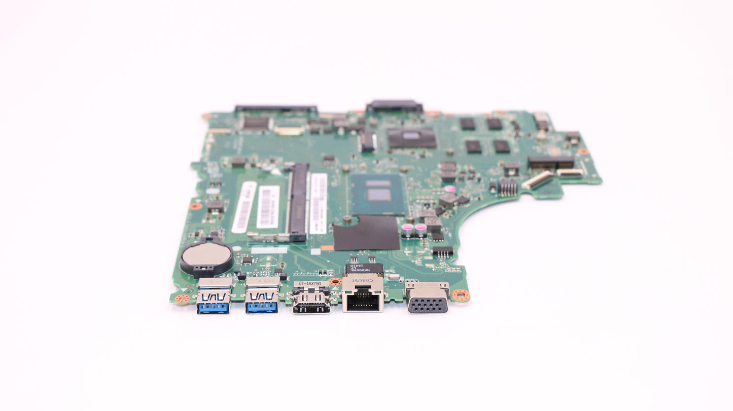 Lenovo Lv6Amb(I5Cpu2.5G,4G,1V2G,Hsfo) - 5B20M27688
