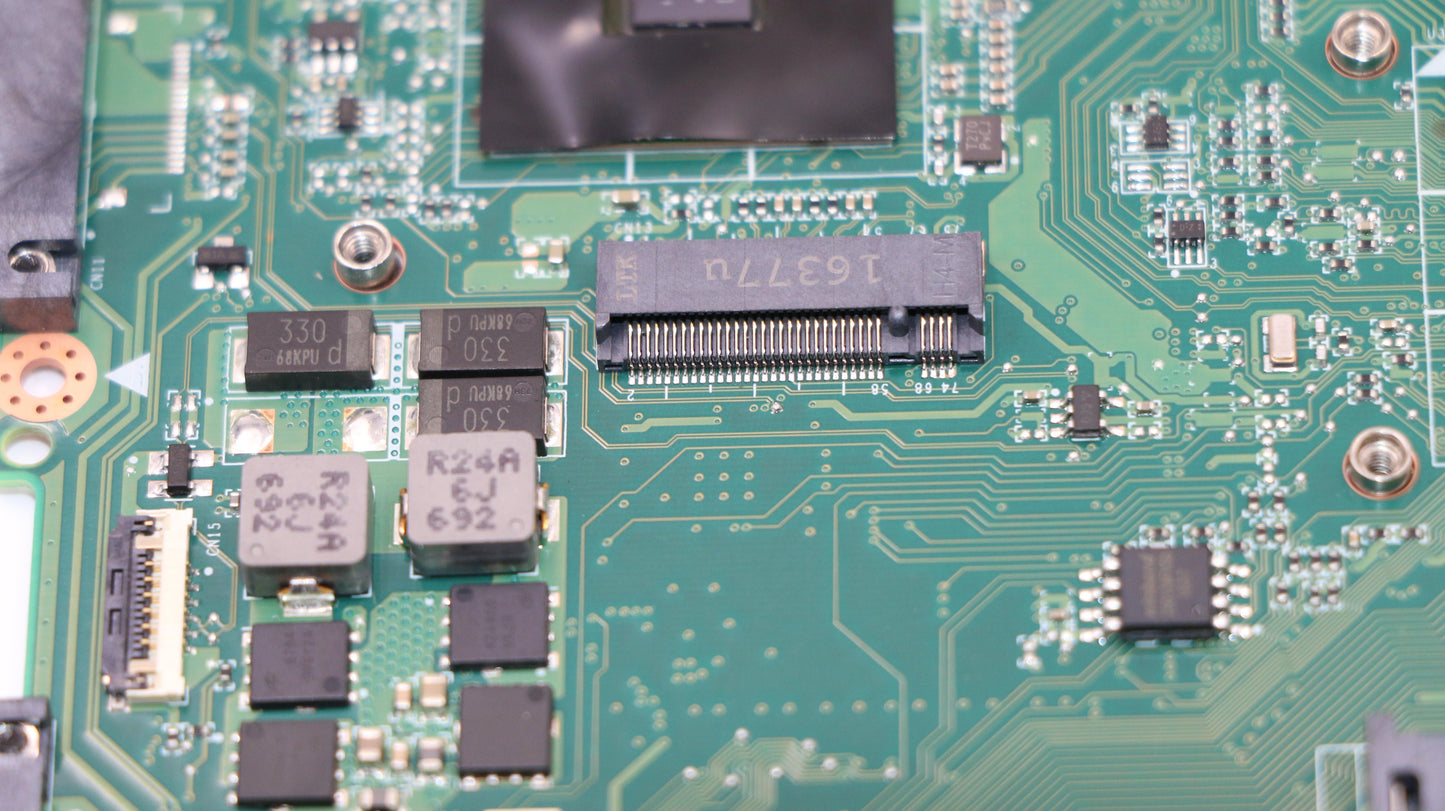 Lenovo Lv6Amb(I5Cpu2.5G,4G,1V2G,Hsfo) - 5B20M27688