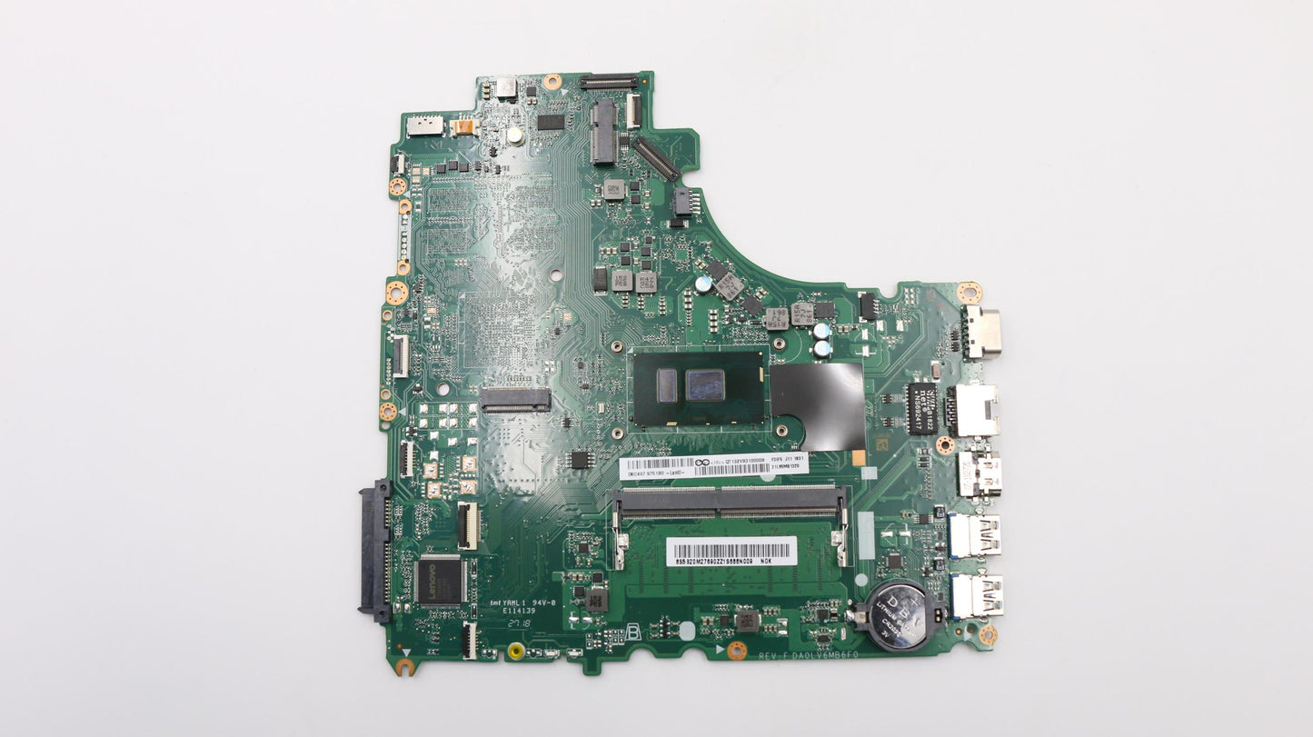 Lenovo Lv7A Mb(I5-2.5G,4G,Hsfod)Vol D - 5B20M27690
