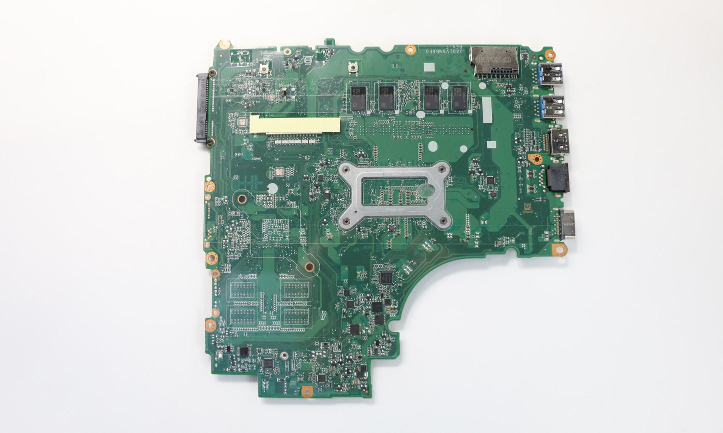 Lenovo Lv7A Mb(I5-2.5G,4G,Hsfod)Vol D - 5B20M27690