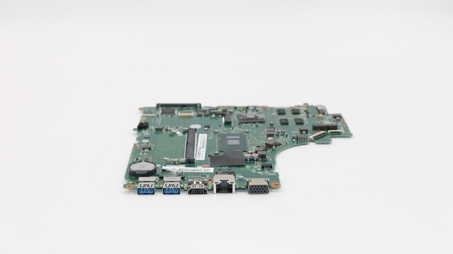 Lenovo Lv7A Mb(I5Cpu2.5G,4G,1V2G,Hsfo - 5B20M27694