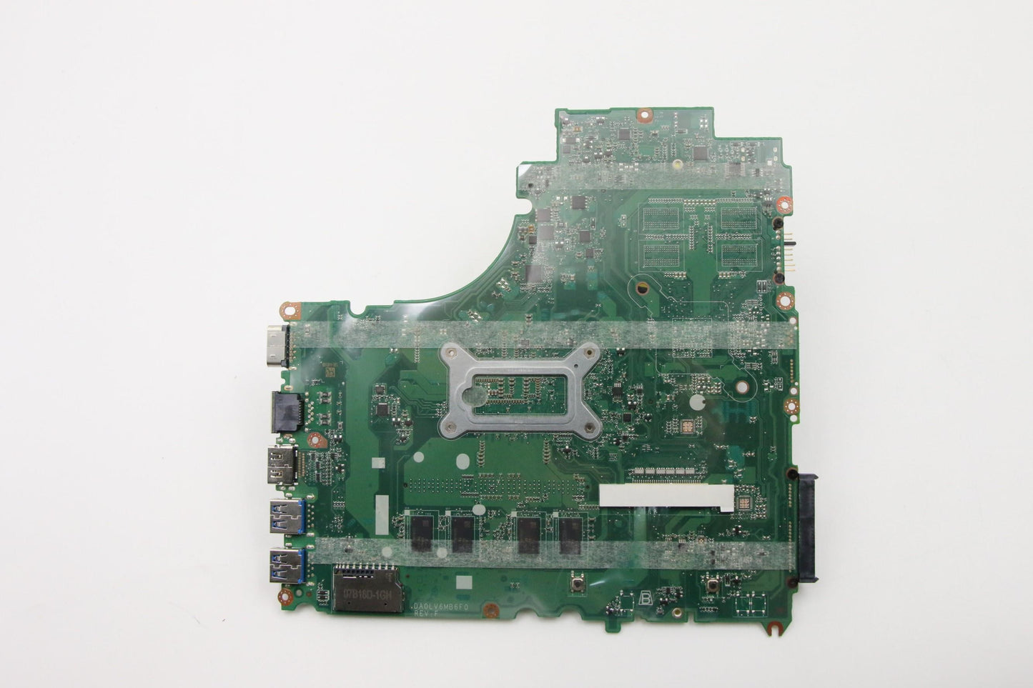 Lenovo Lv7A Mb(I7Cpu2.7G,4G,Hsfbod)Vo - 5B20M27696
