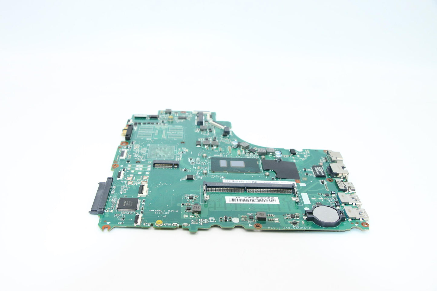 Lenovo Lv7A Mb(I7Cpu2.7G,4G,Hsfbod)Vo - 5B20M27696