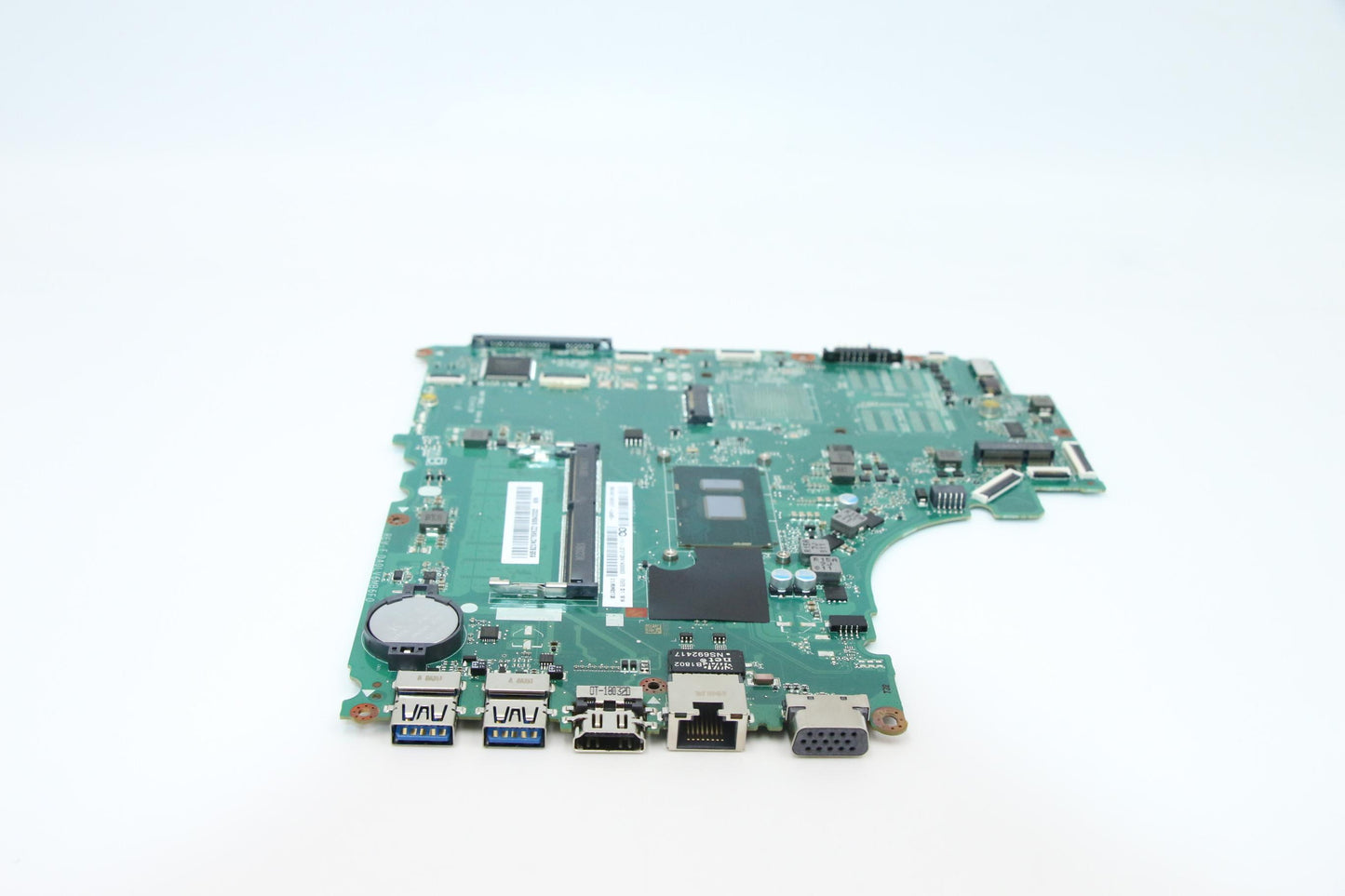Lenovo Lv7A Mb(I7Cpu2.7G,4G,Hsfbod)Vo - 5B20M27696