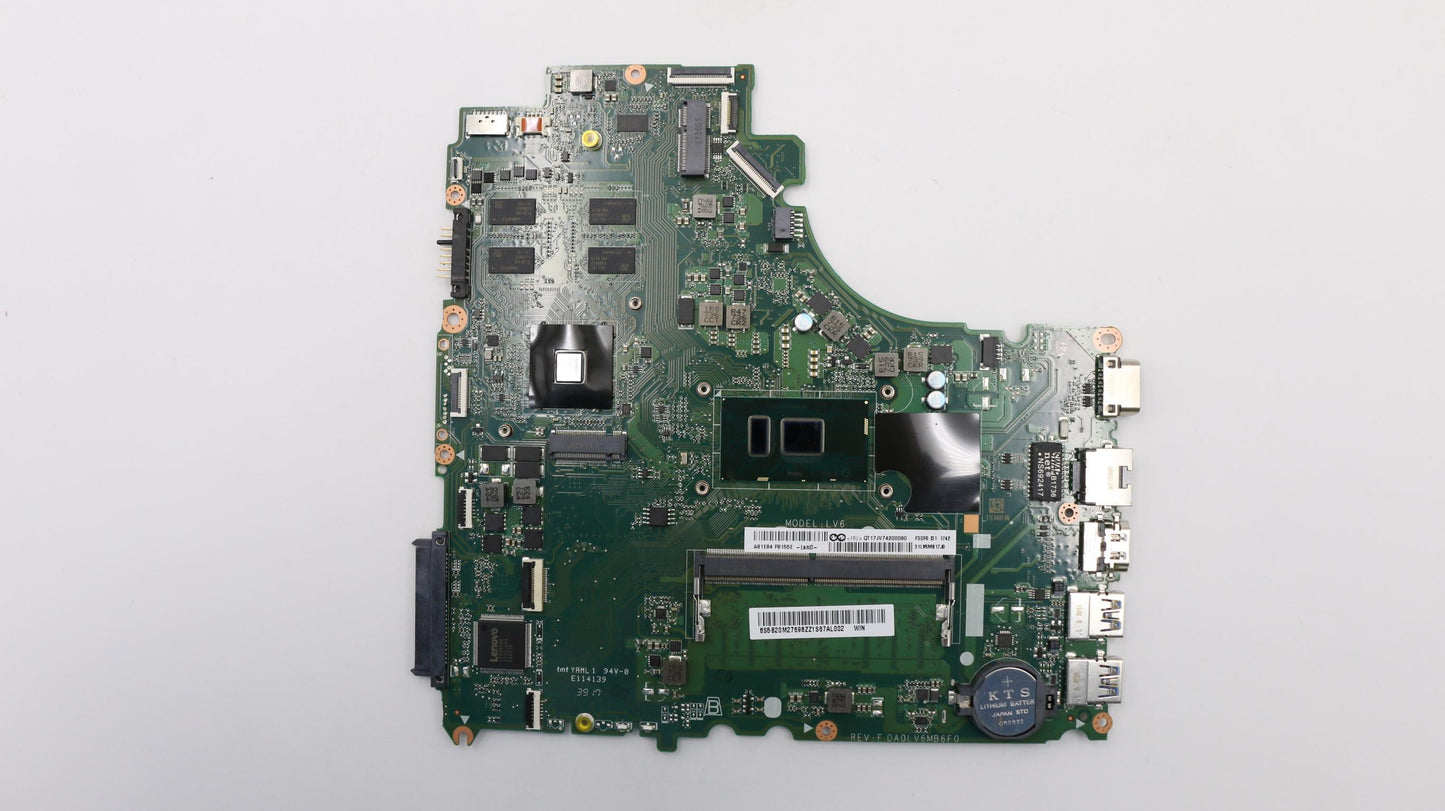 Lenovo Lv7Ambi5Cpu2.5G,4G,1V2G,Hsfbod - 5B20M27698