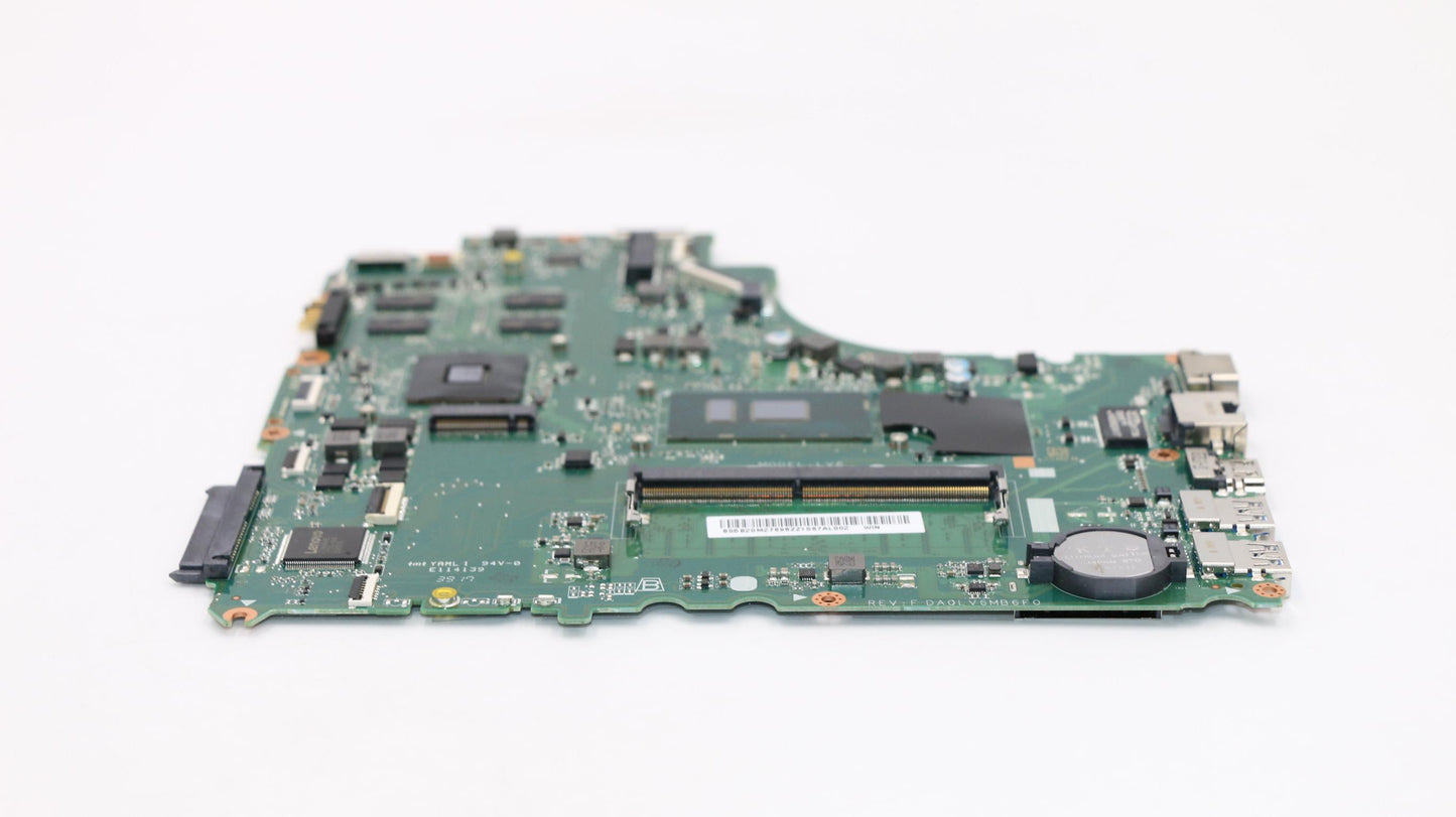 Lenovo Lv7Ambi5Cpu2.5G,4G,1V2G,Hsfbod - 5B20M27698