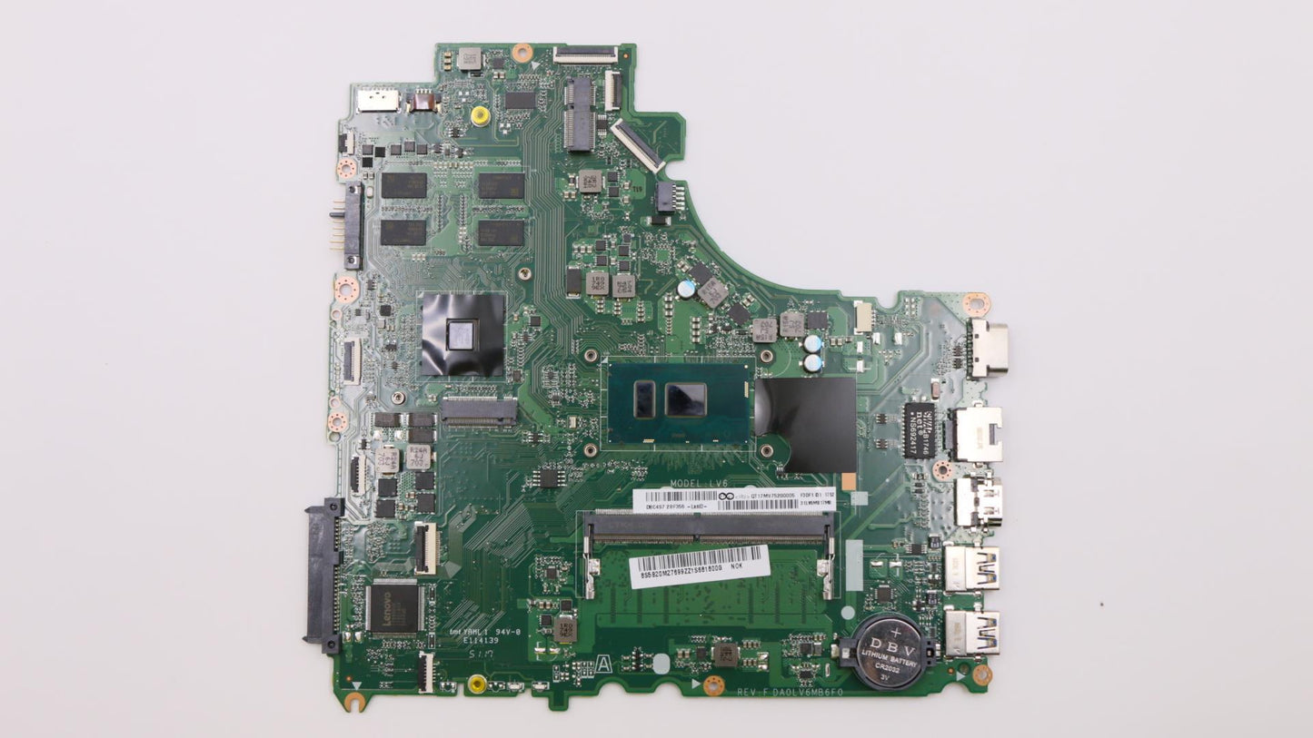 Lenovo Lv7Ambi5Cpu2.5G,4G,1V2G,Hsfbod - 5B20M27699