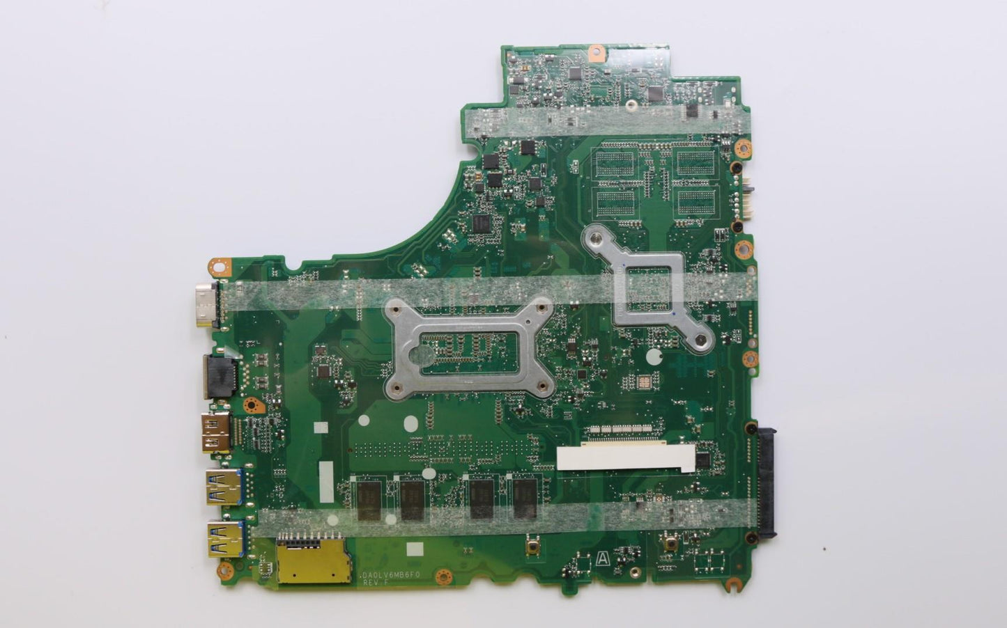 Lenovo Lv7Ambi5Cpu2.5G,4G,1V2G,Hsfbod - 5B20M27699