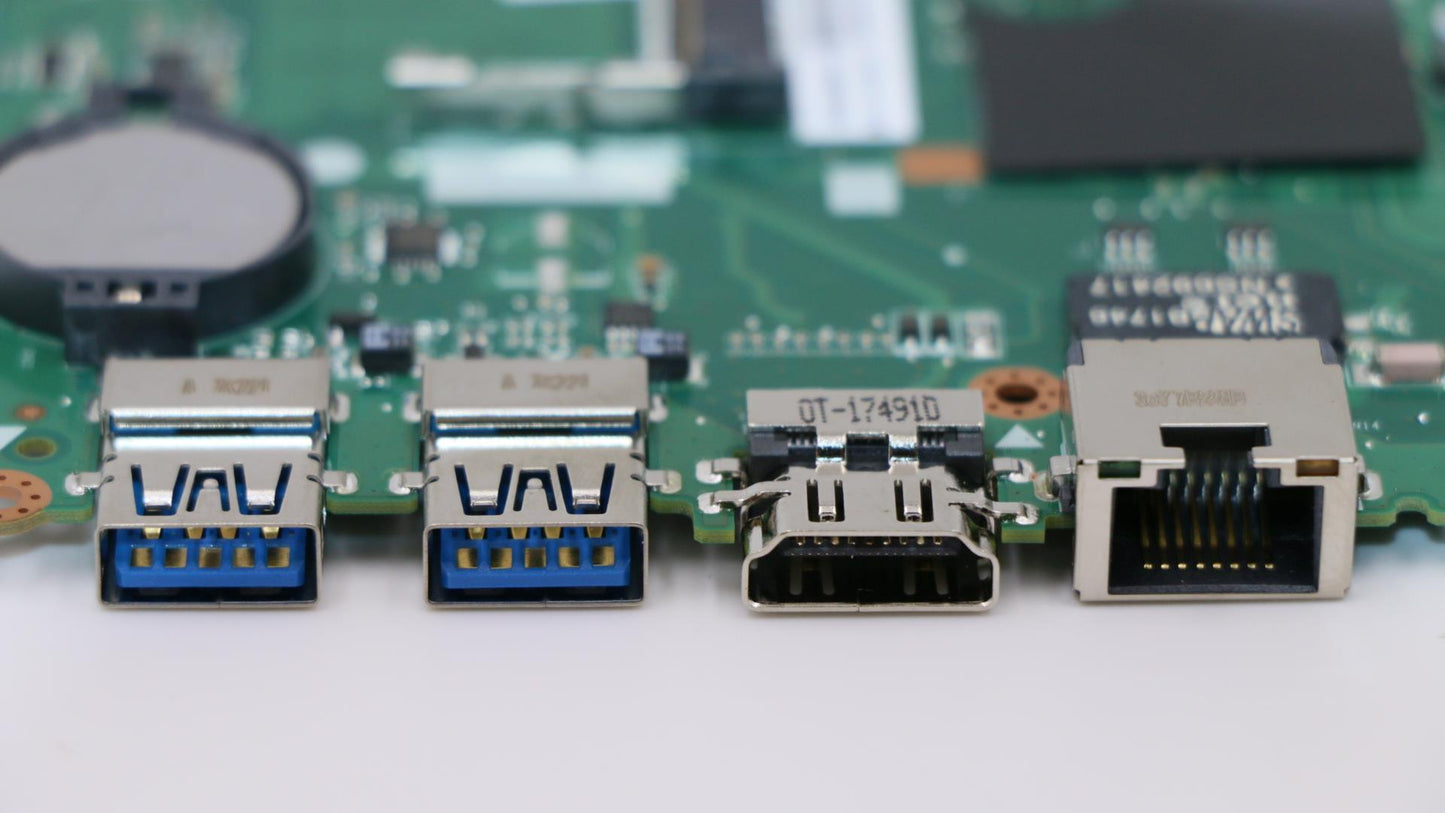 Lenovo Lv7Ambi5Cpu2.5G,4G,1V2G,Hsfbod - 5B20M27699