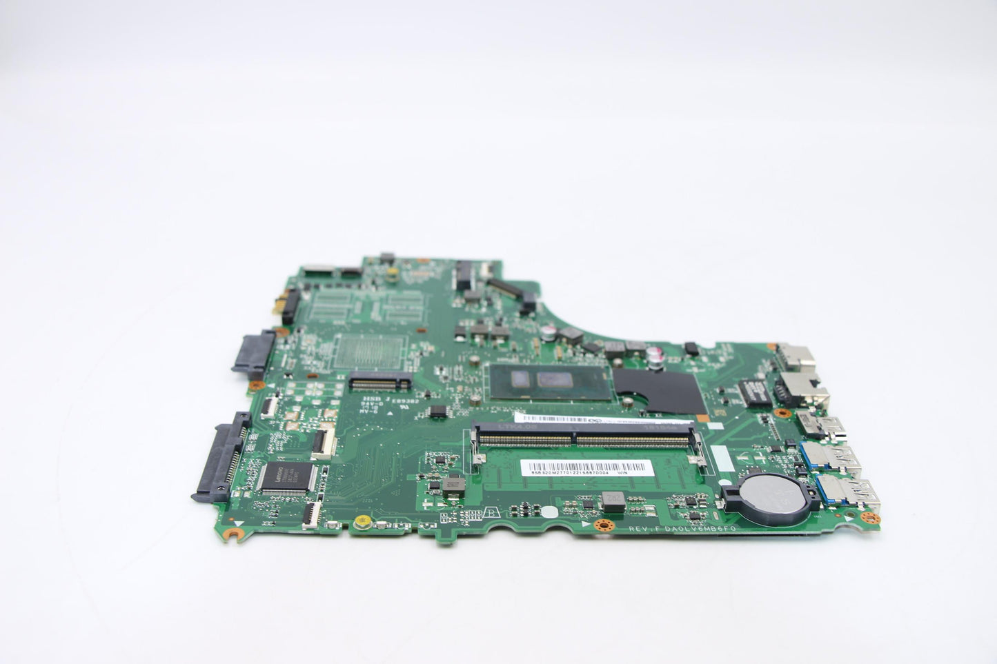 Lenovo Lv6A Mb(I7Cpu2.7G,Hsfbo)Vol Pr - 5B20M27701