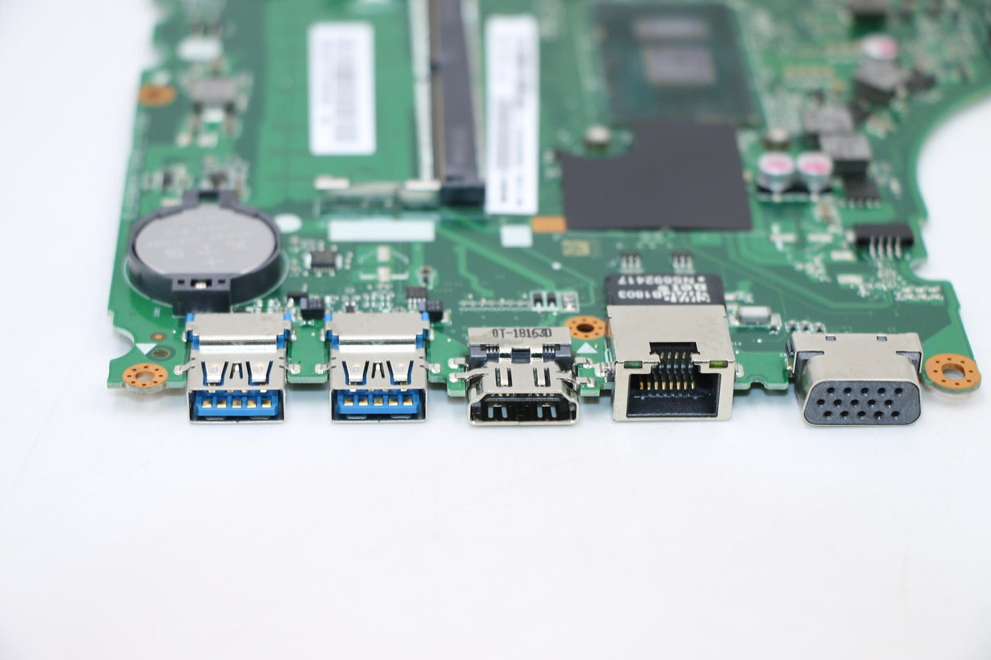 Lenovo Lv6A Mb(I7Cpu2.7G,Hsfbo)Vol Pr - 5B20M27701