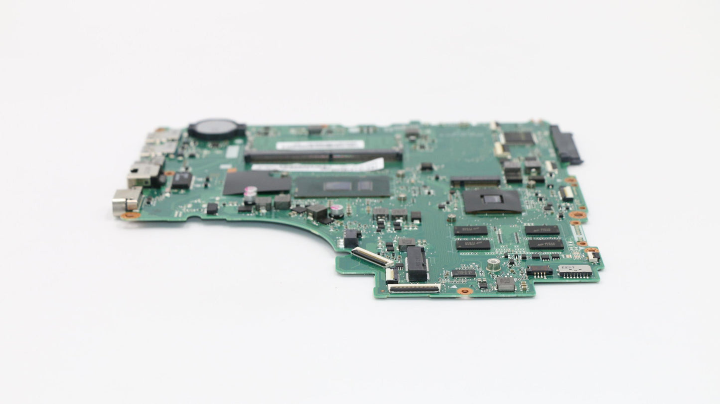 Lenovo Lv7A Mb(I5-2.5G,4G,1V2G,Hsfod) - 5B20M27712