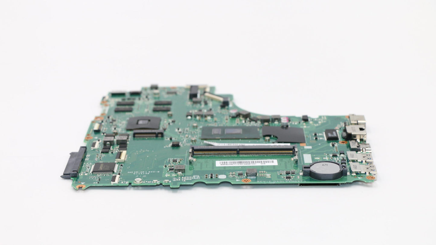 Lenovo Lv7A Mb(I5-2.5G,4G,1V2G,Hsfod) - 5B20M27712